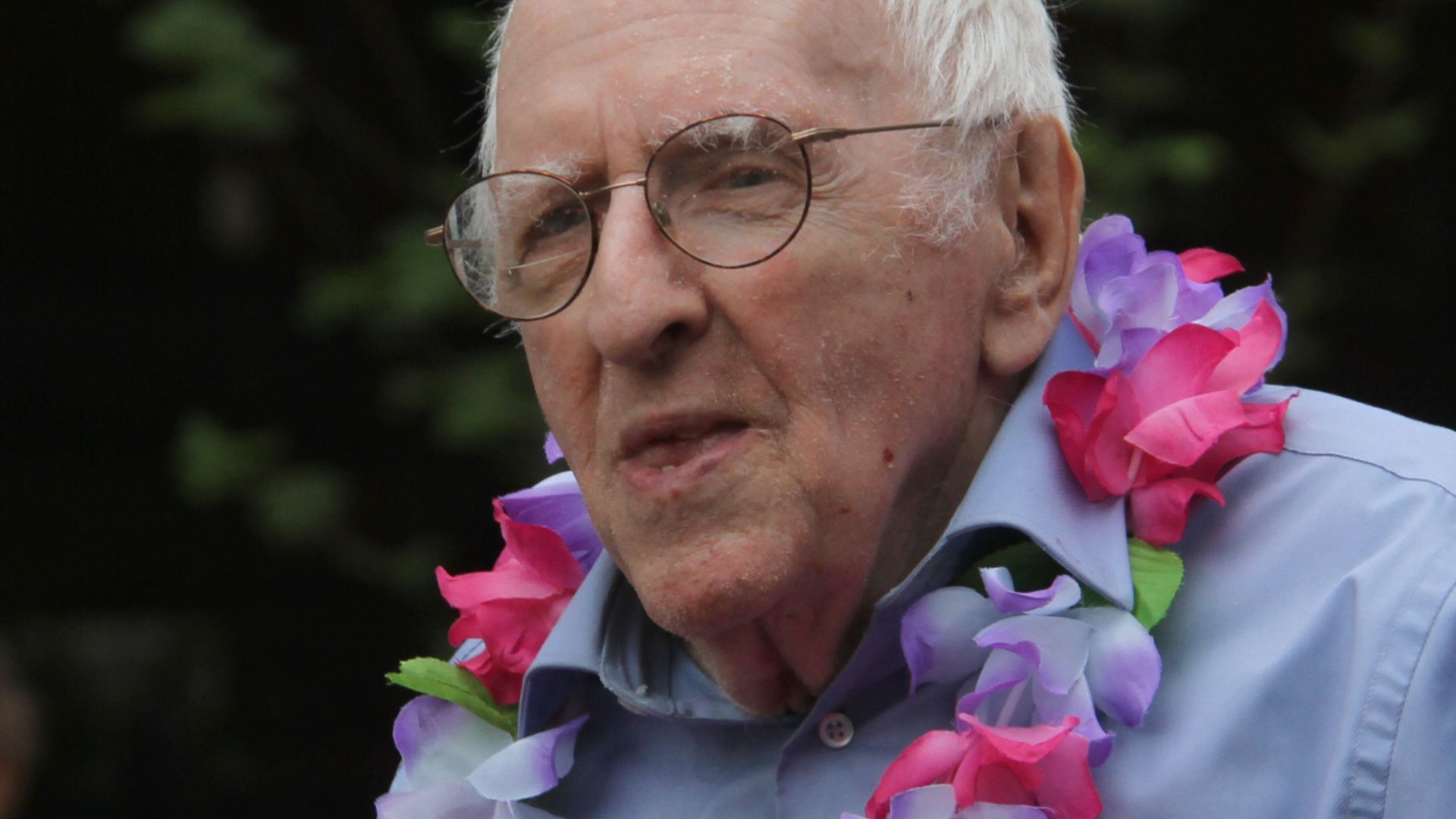 8. Frank Kameny