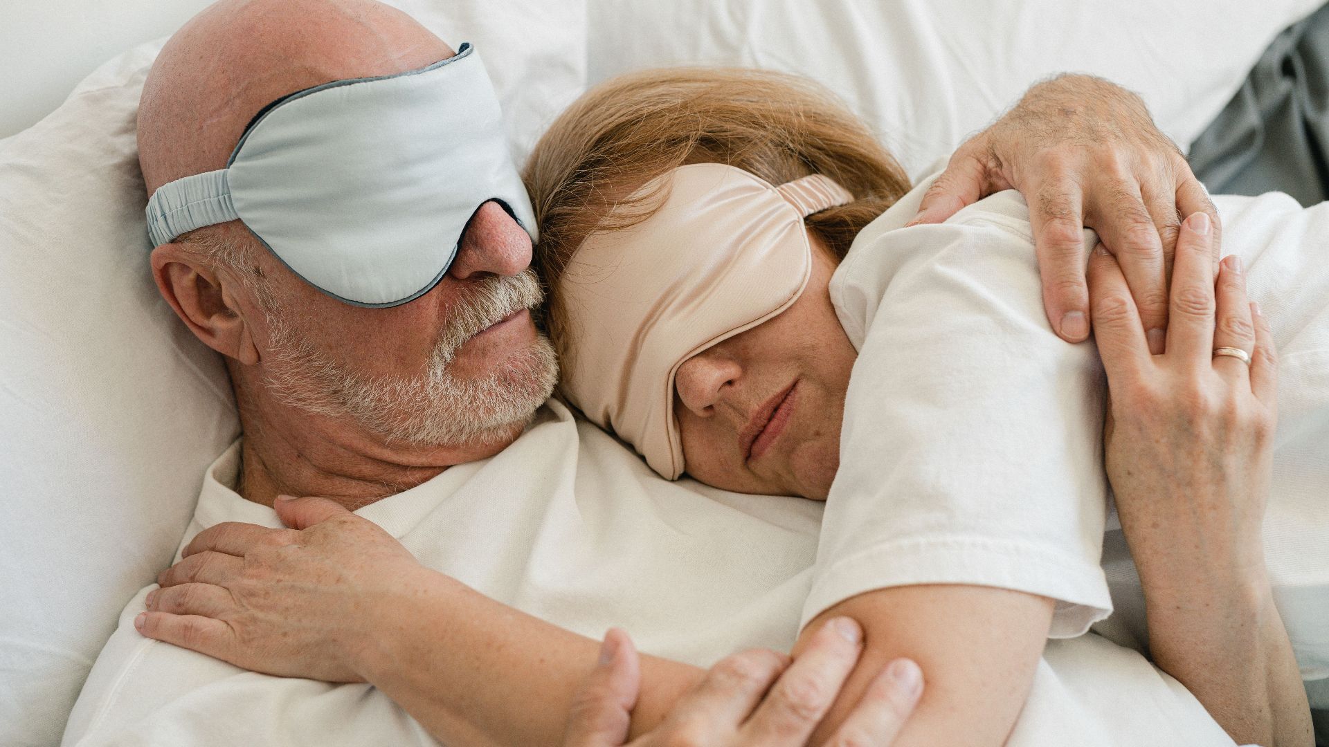 9. Respectez vos horaires de sommeil