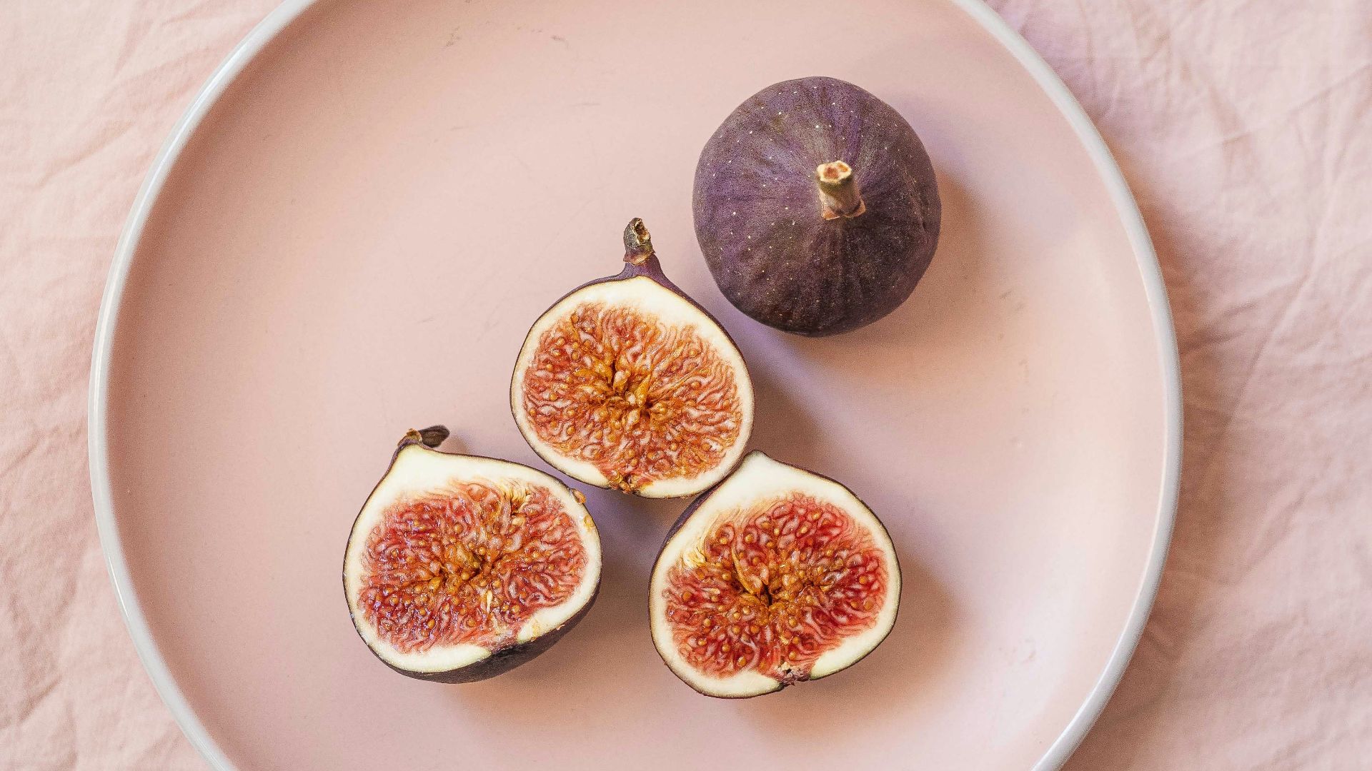 3. Les figues