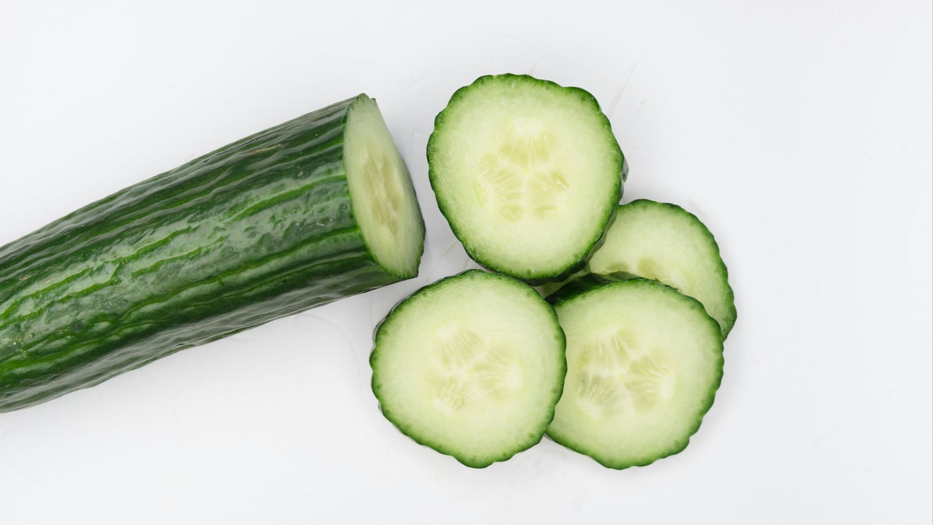1. Concombre