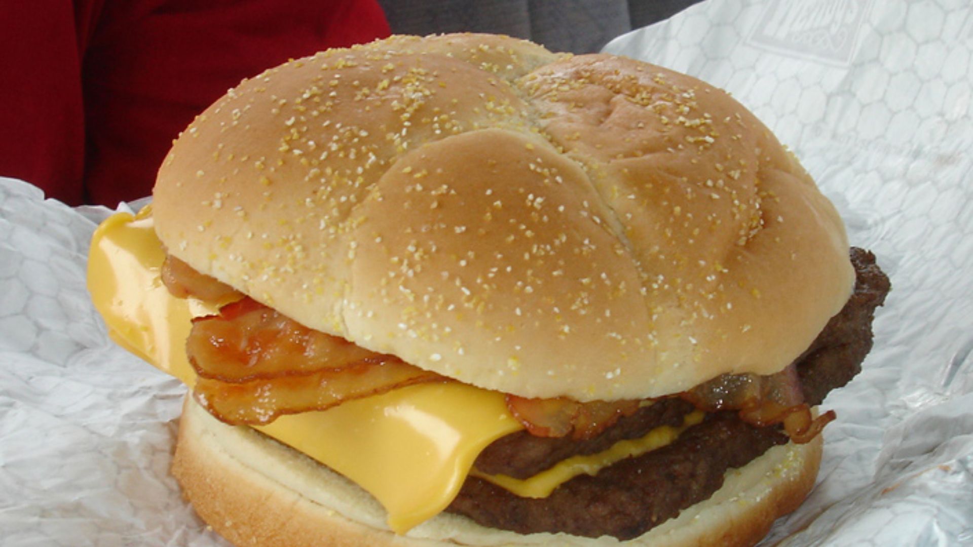 10 burgers de fast-food aussi originaux que le Baconator… et 10 qui sont allés trop loin