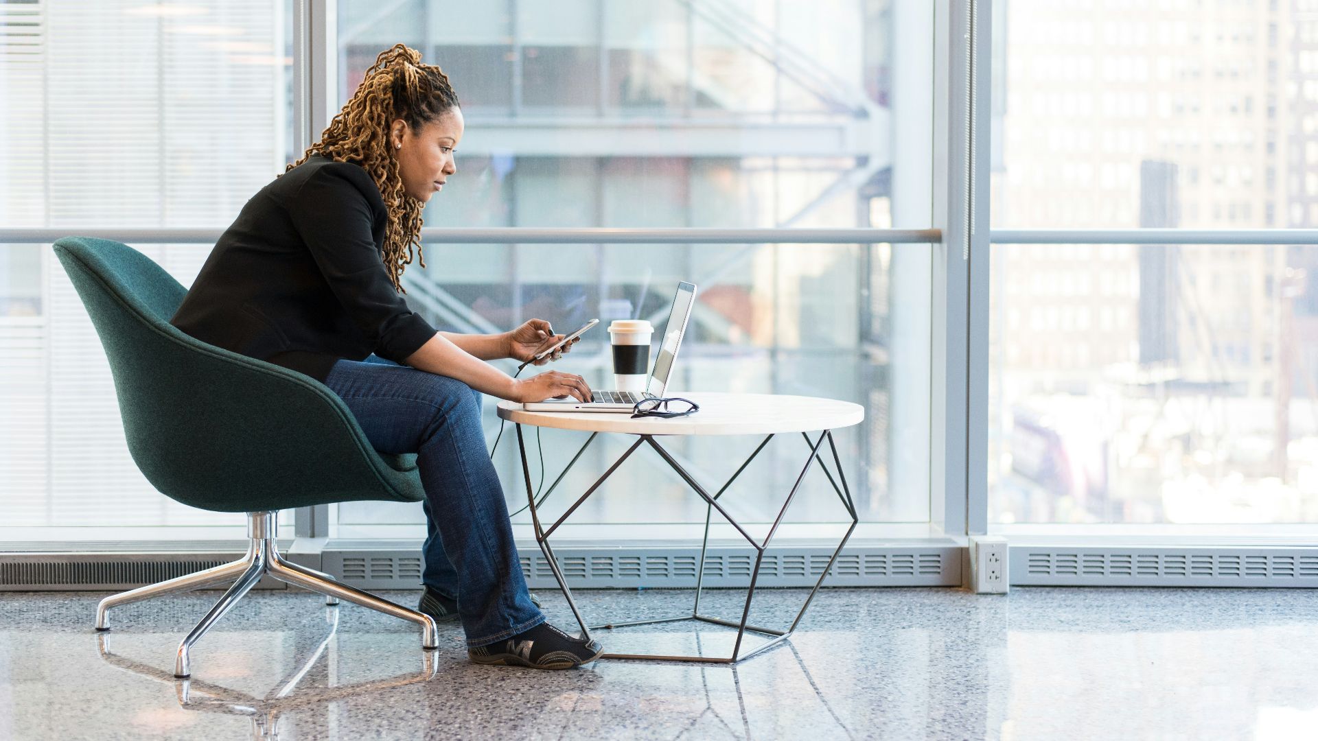 6. Votre posture a changé