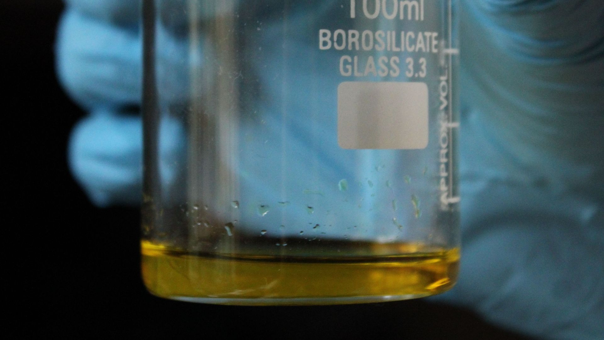 14. La structure du benzène