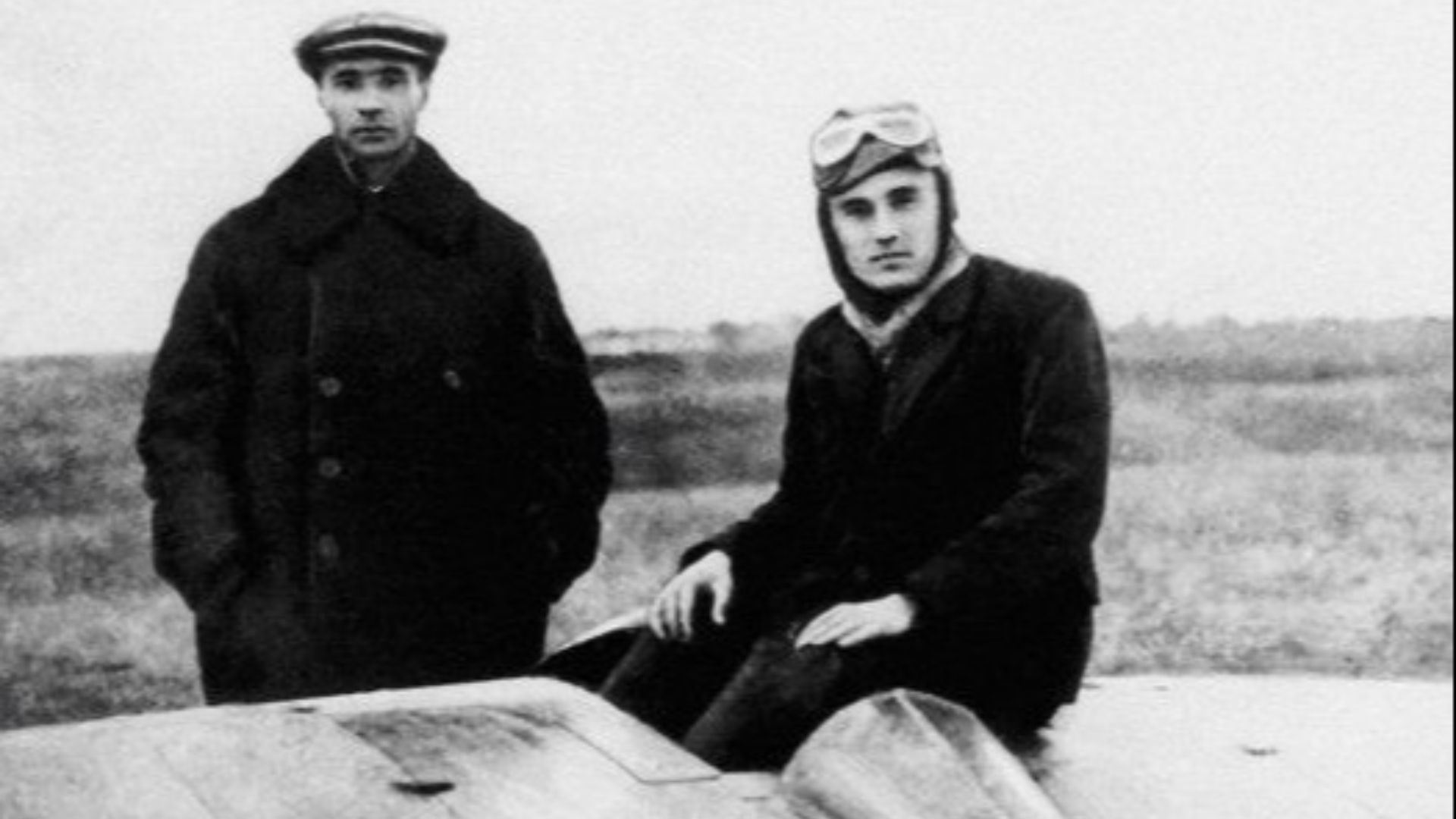 12. Sergueï Korolev