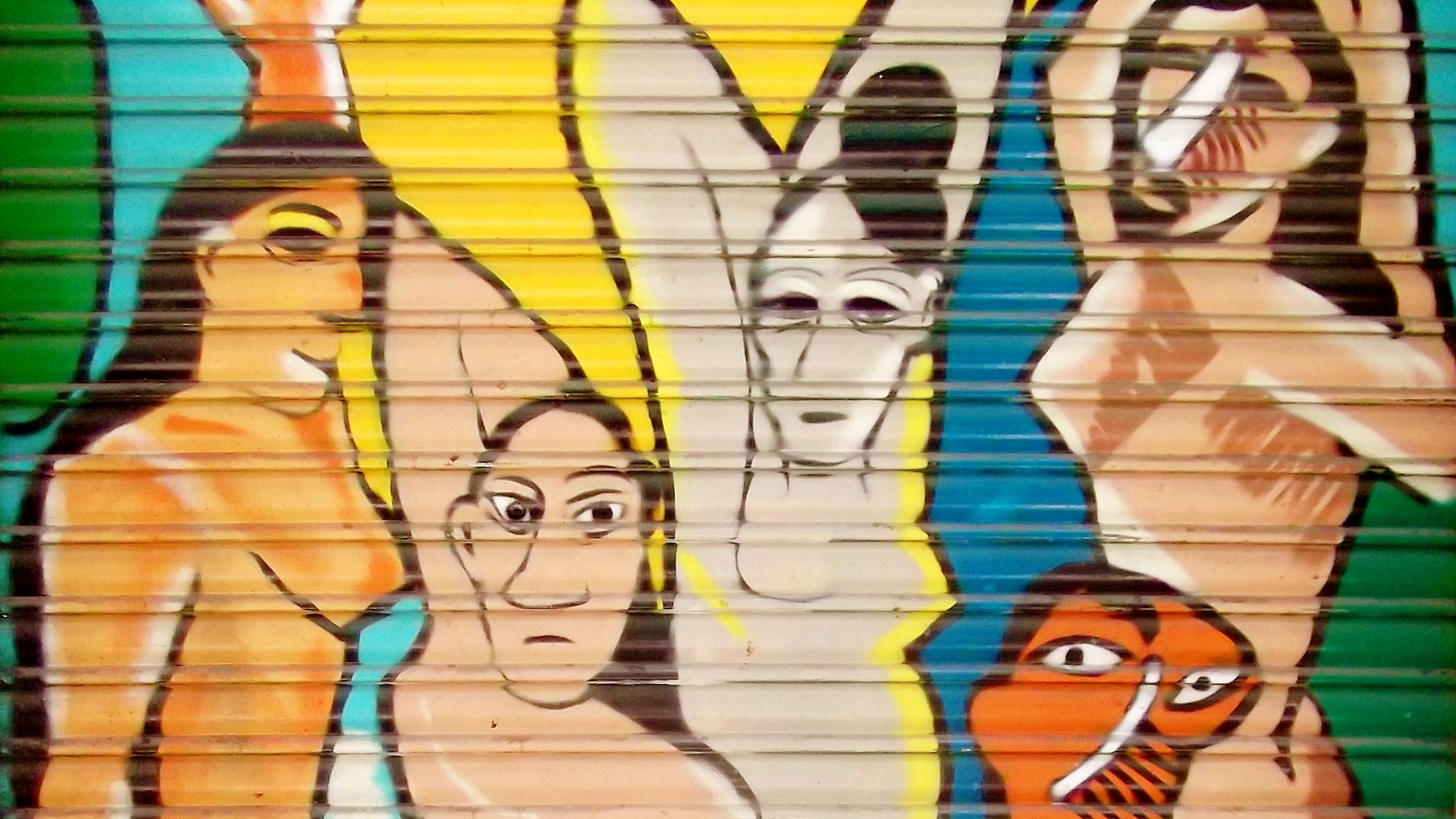 1. « Les Demoiselles d'Avignon » a tout bouleversé