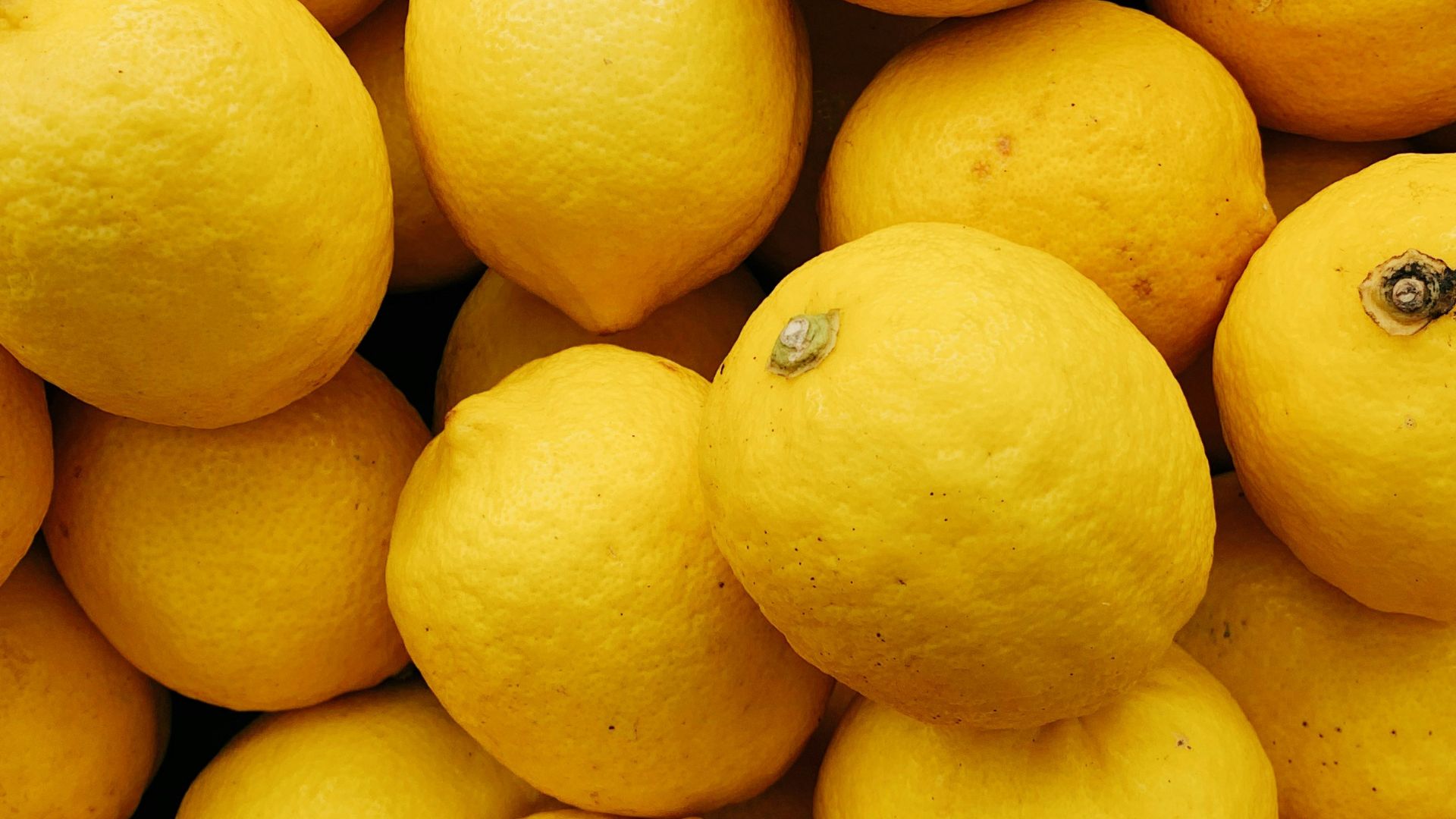 12. Fausse tarte au citron et à la meringue sucrée