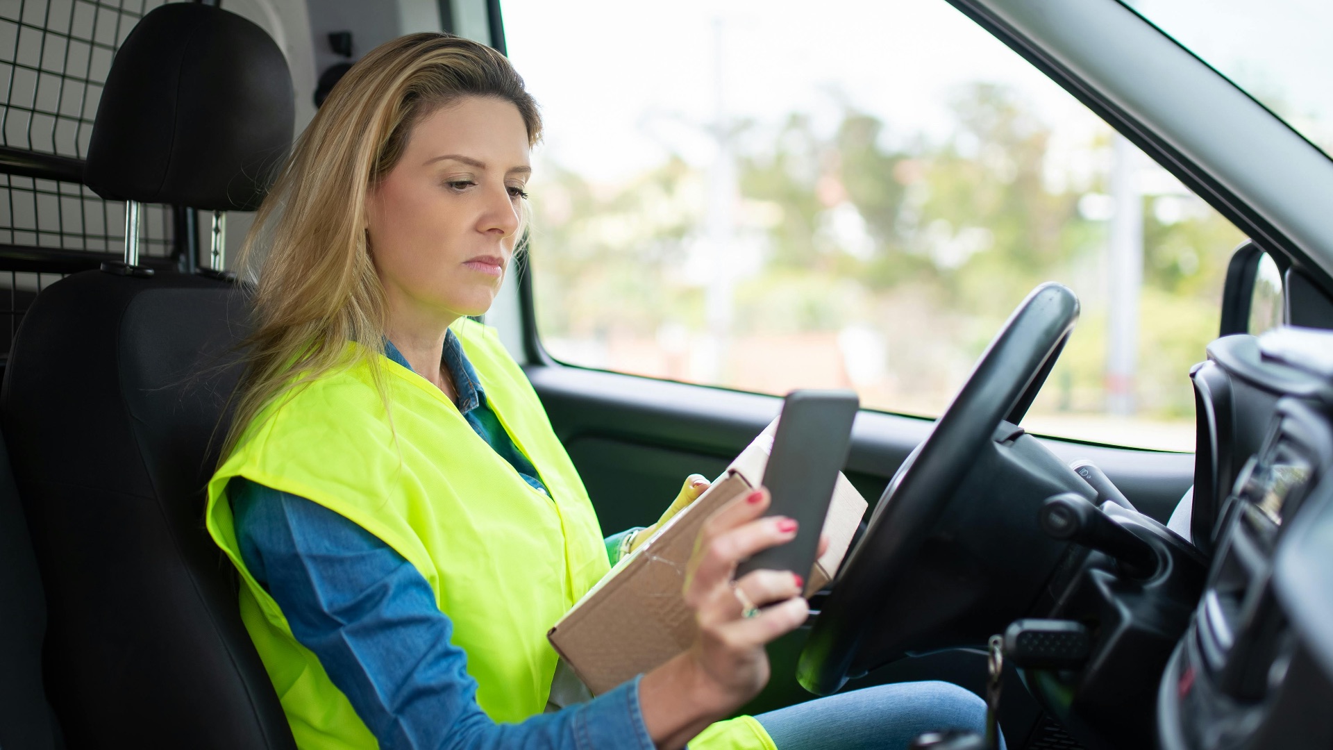 9. Utilisation de votre voiture à des fins professionnelles ou pour de longs trajets