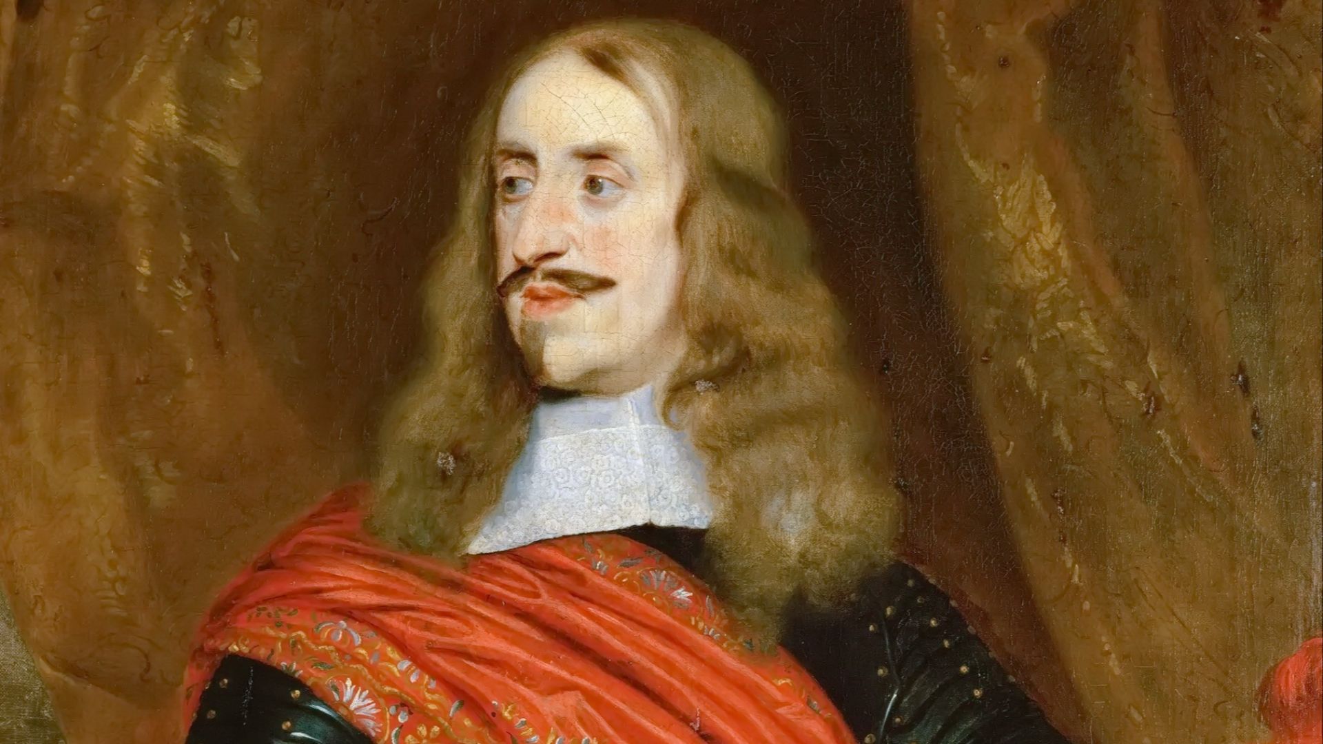 3. Guillaume de Habsbourg et Jadwiga de Pologne