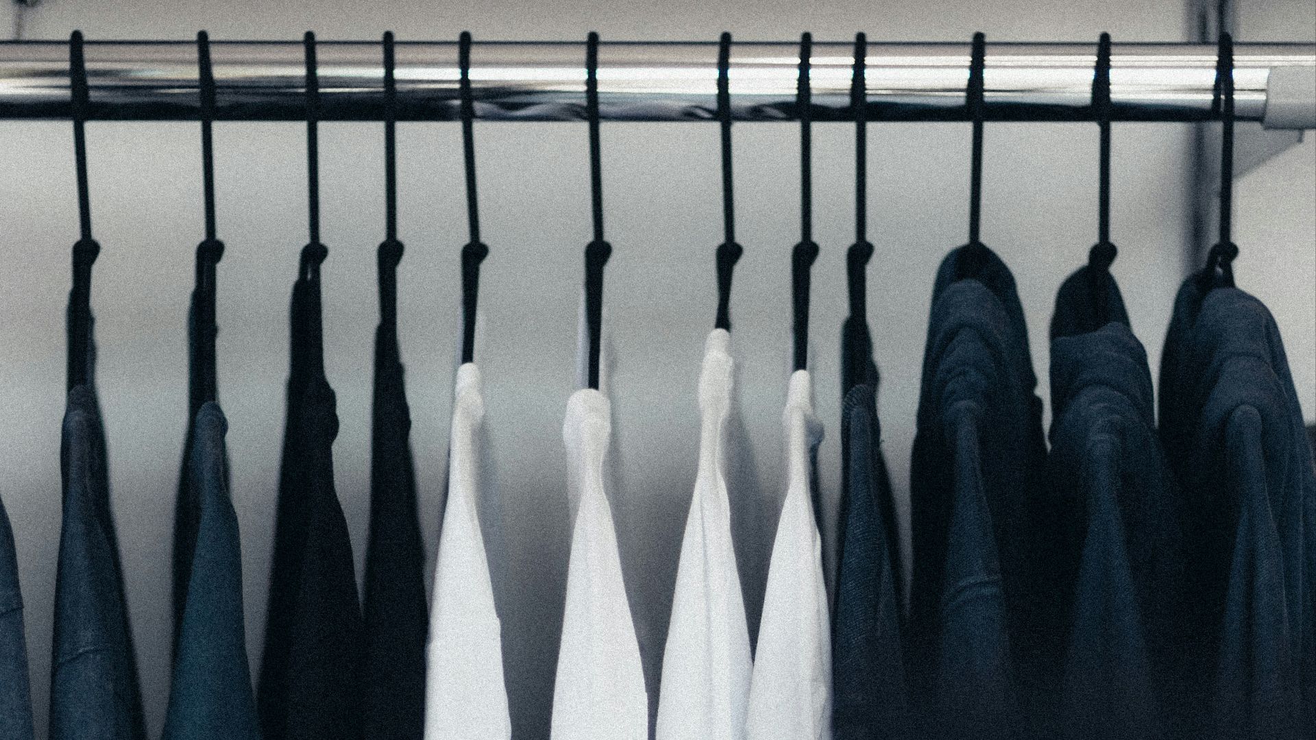 5. Optez pour des couleurs plus vives et plus sobres