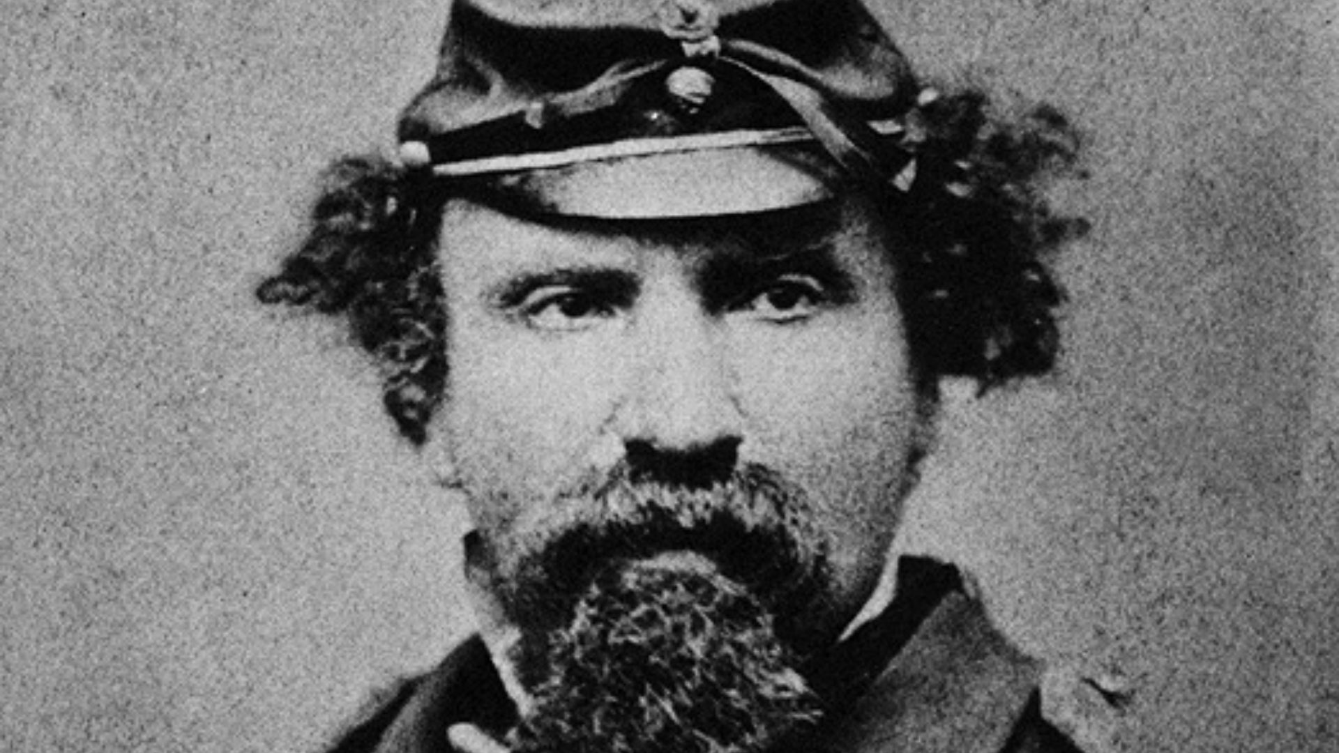 8. Joshua Abraham Norton