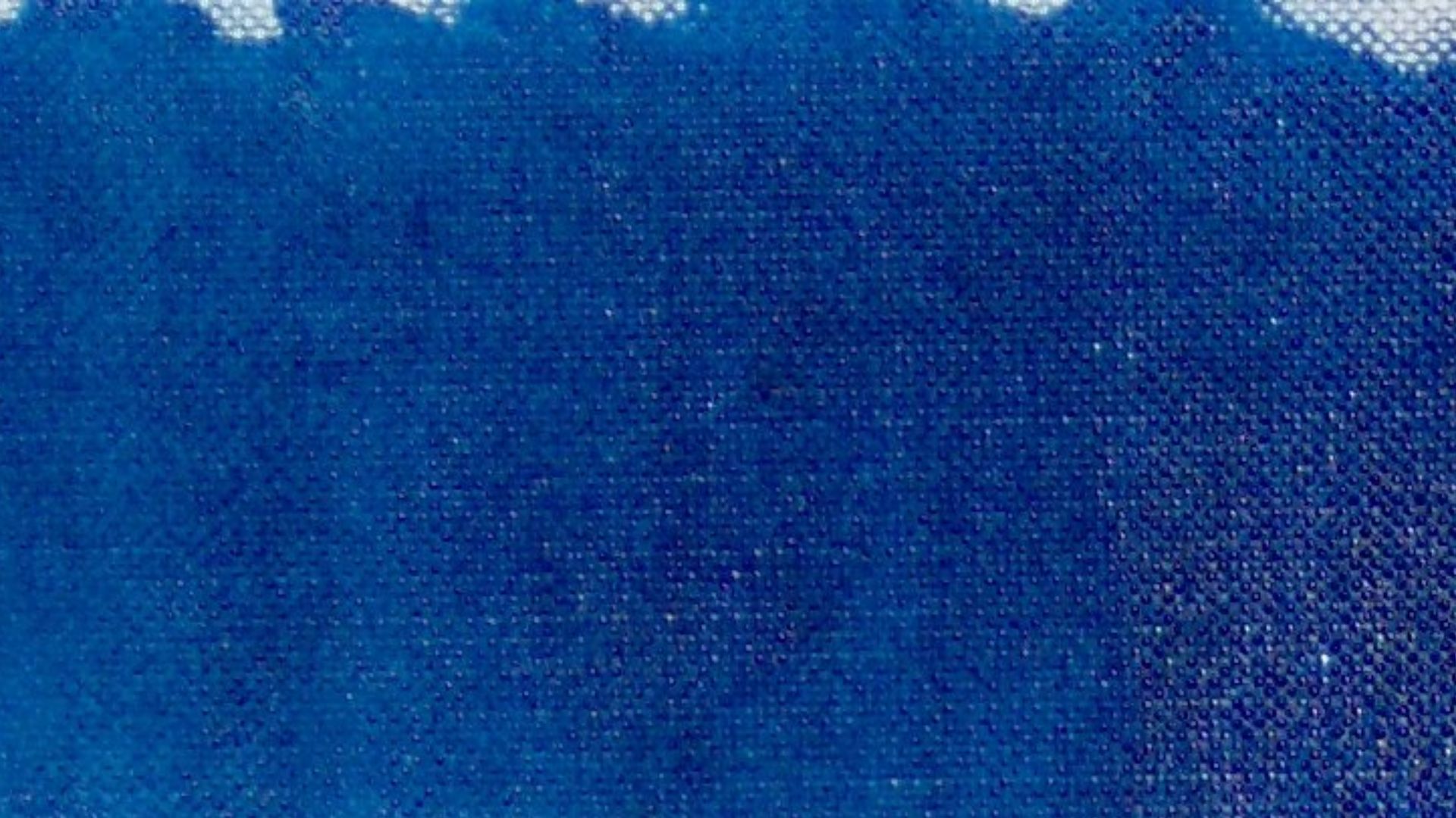 13. Bleu de Prusse