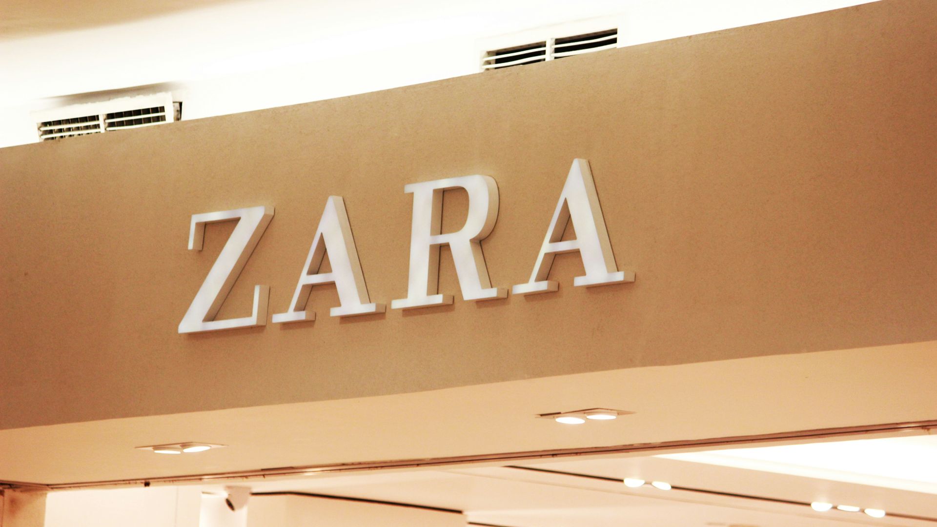 10. Zara