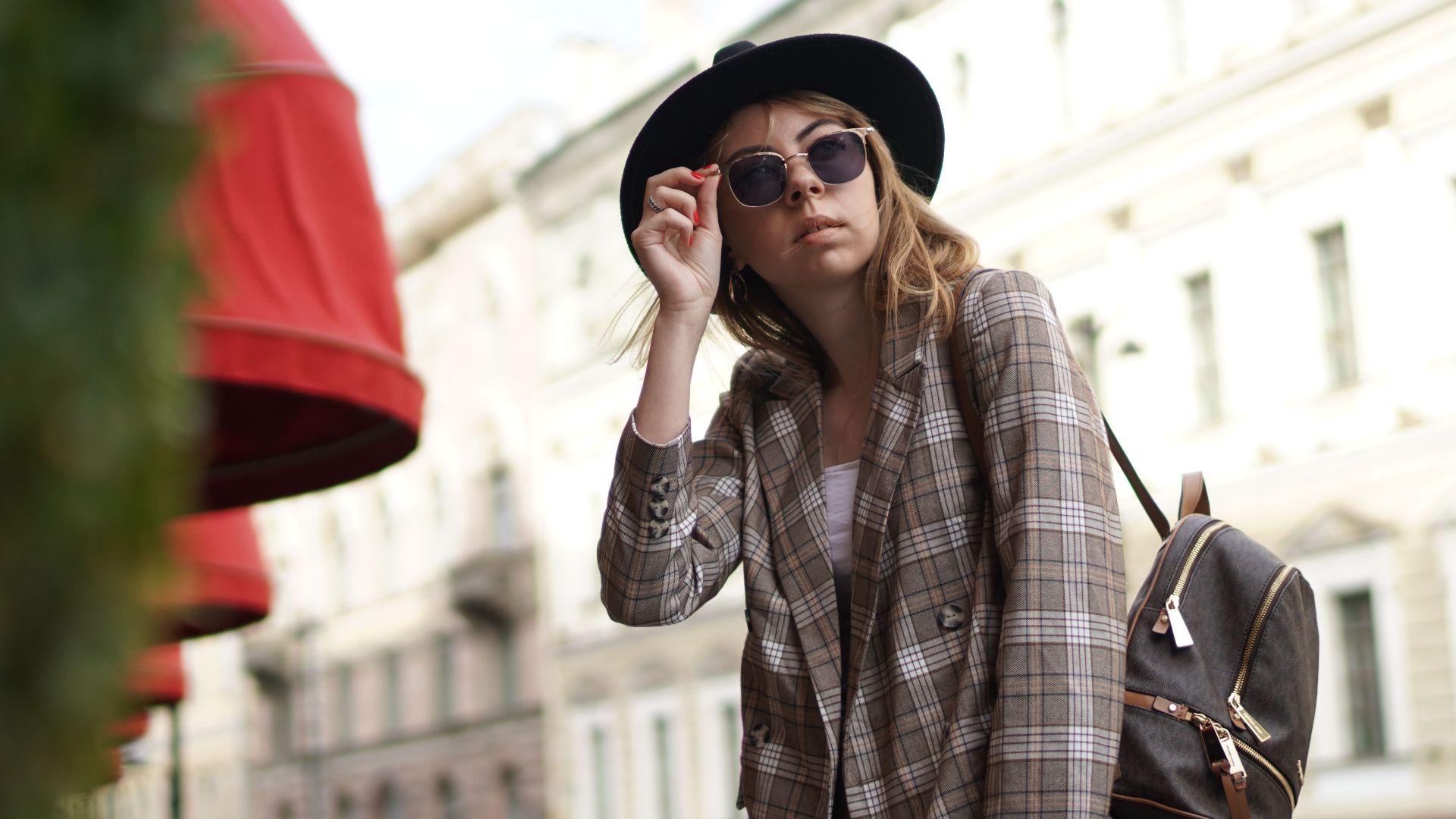 18. Le style personnel compte plus que l'approbation des autres