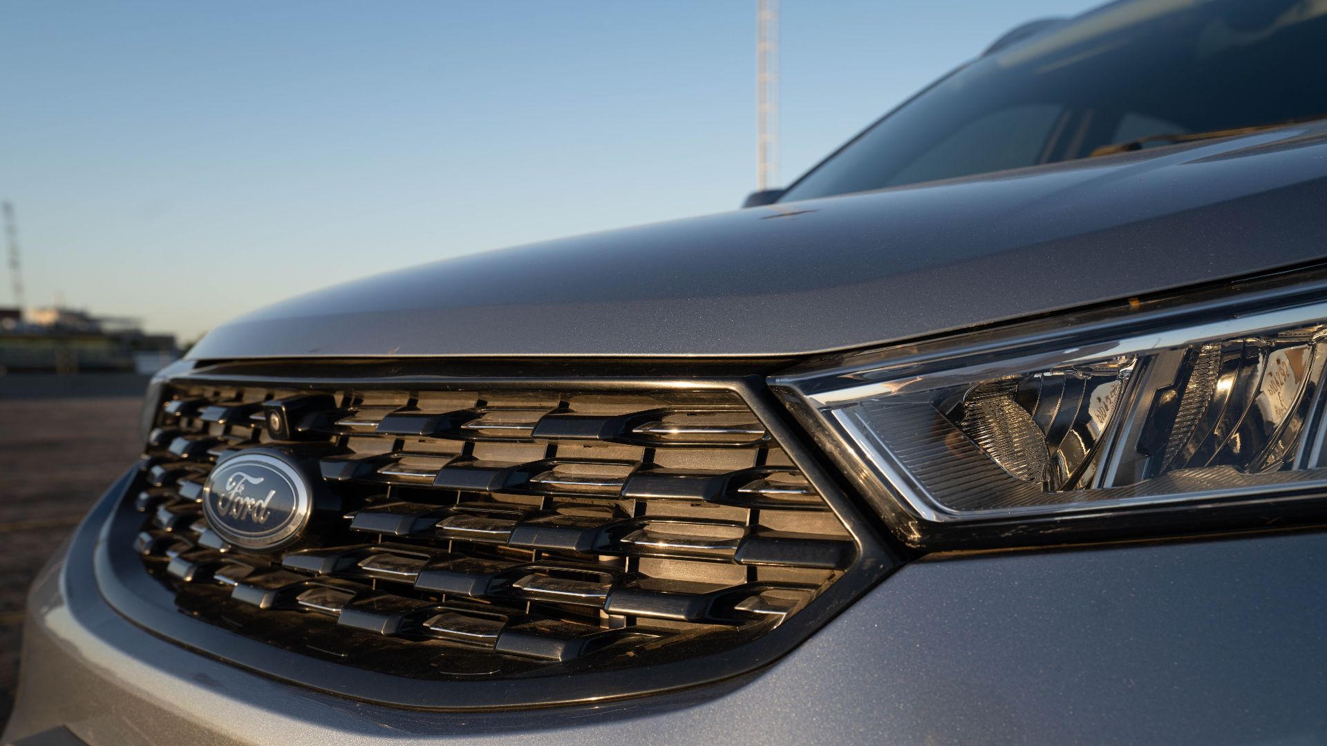 3. Ford Freestyle