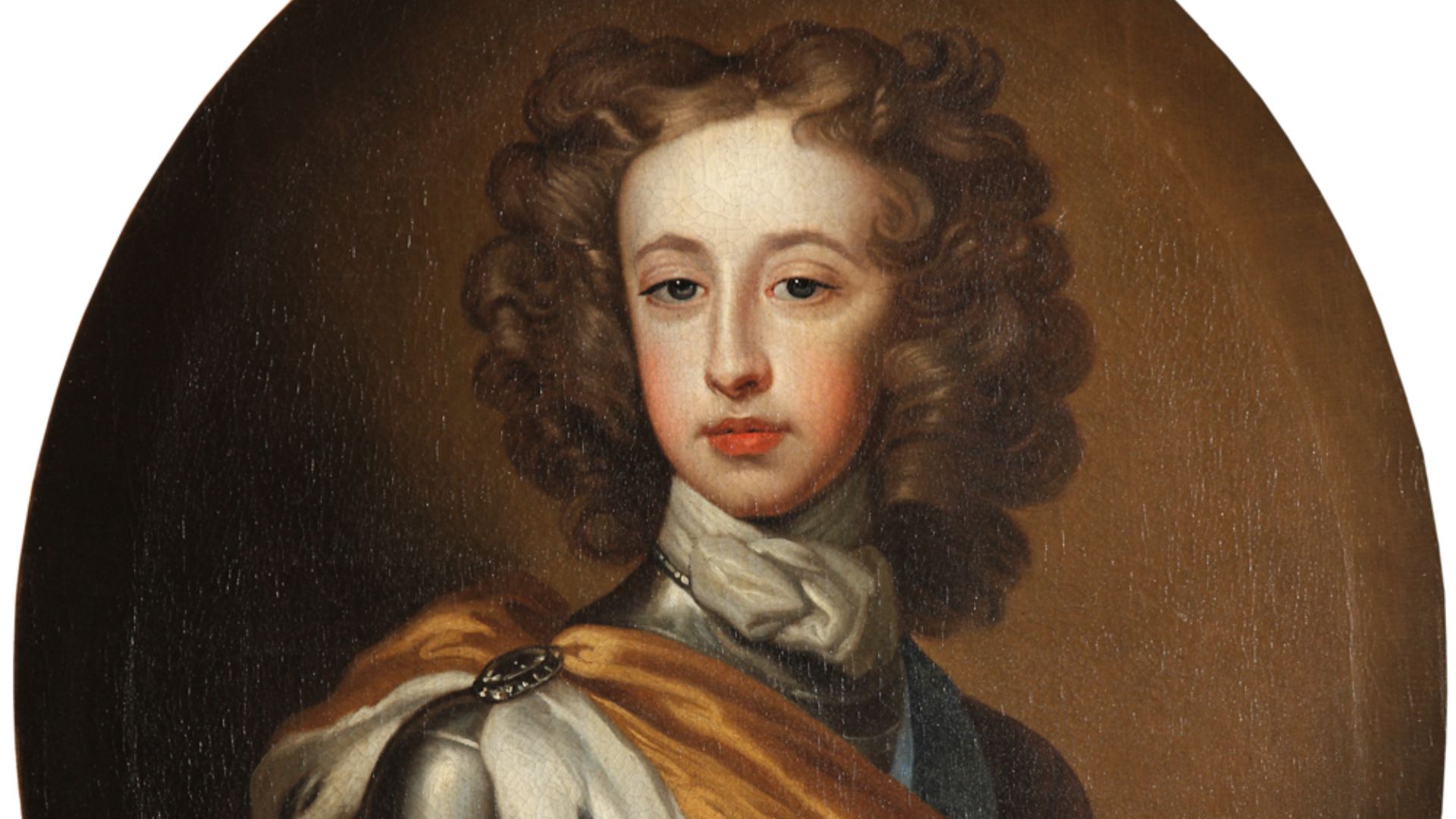 9. Le prince William, duc de Gloucester