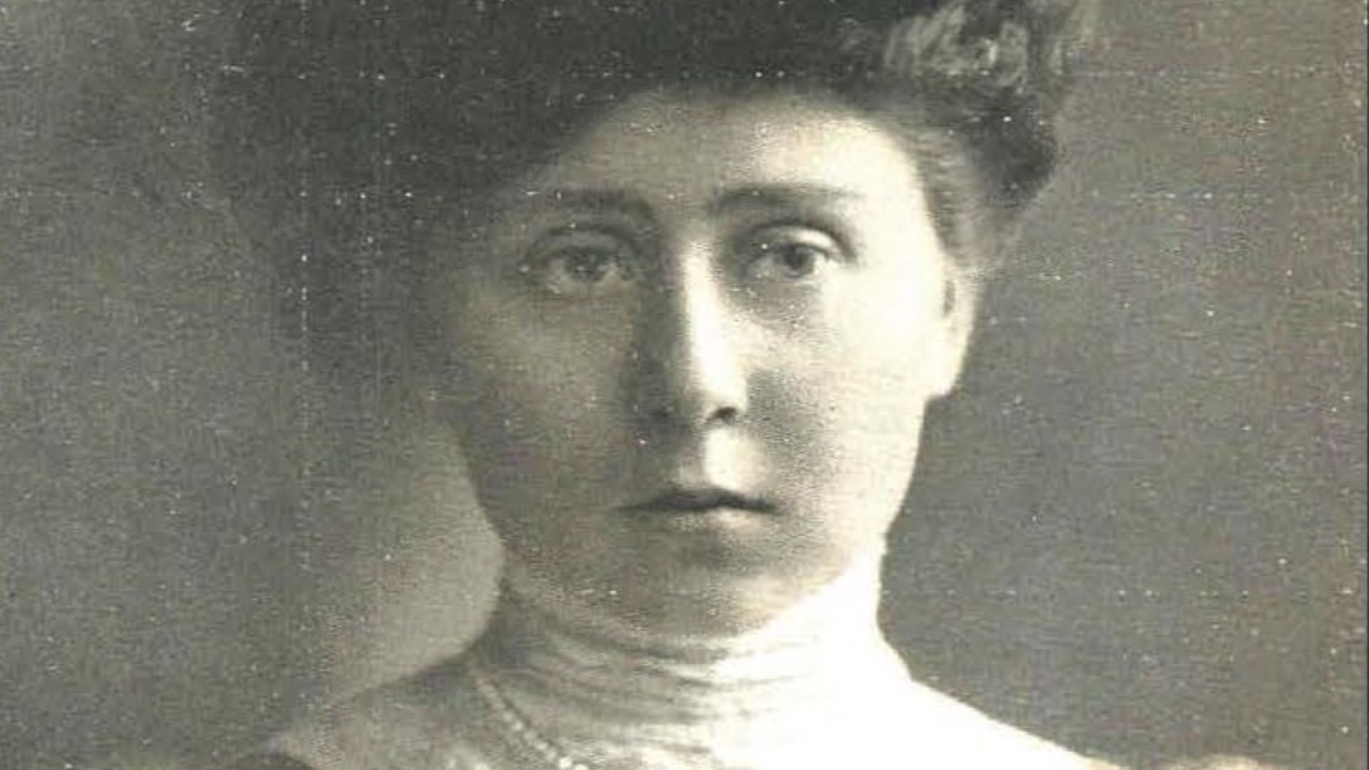 10. La princesse Sophie de Saxe-Weimar-Eisenach