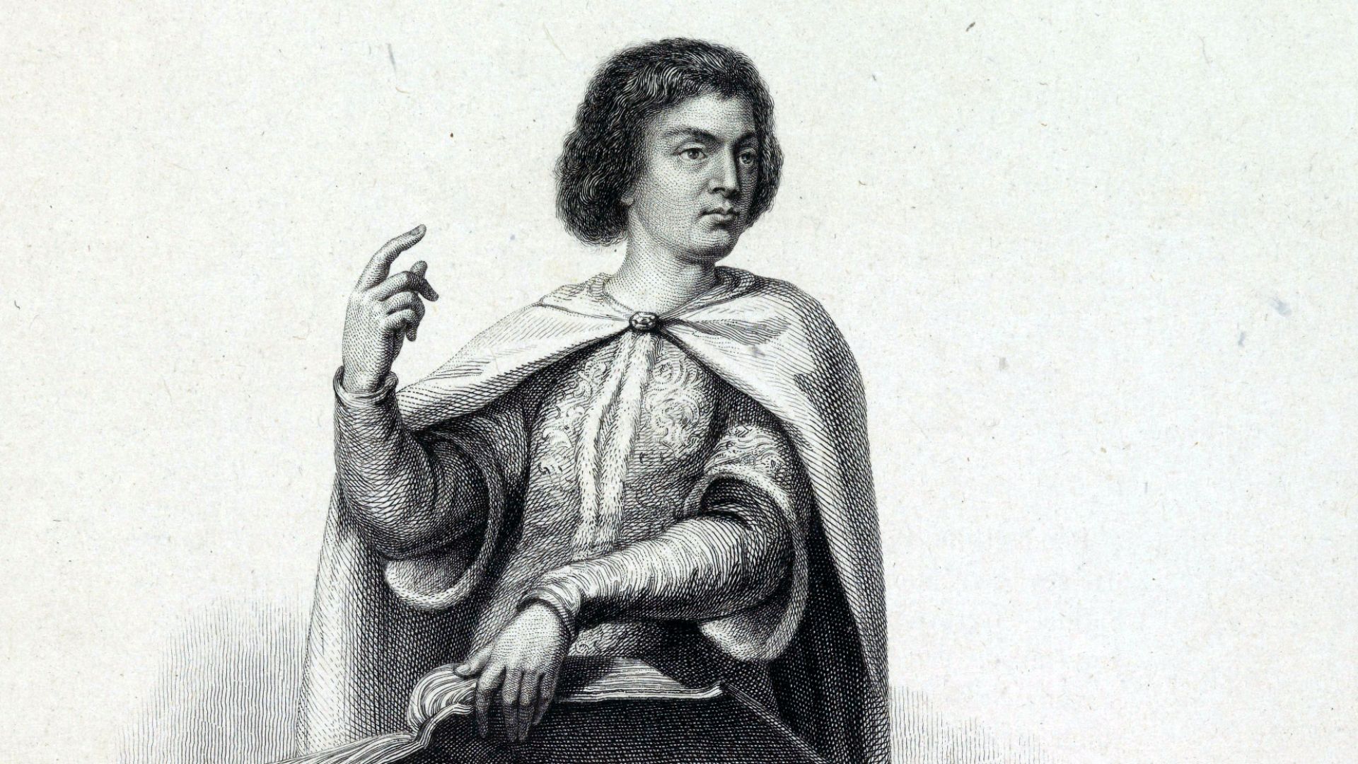 4. Peter Abelard and Heloise