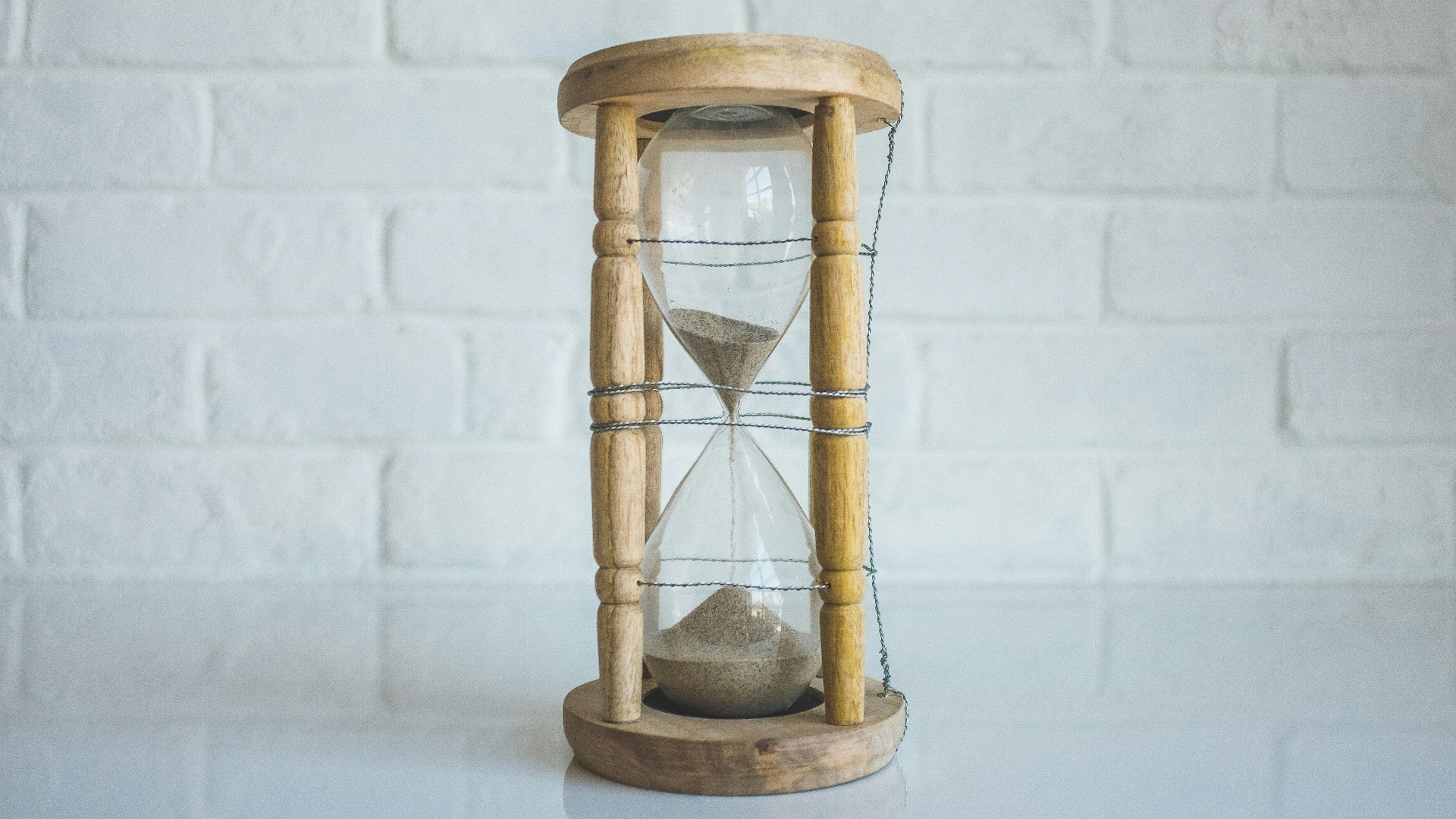 7. Elles vous aident à vous entraîner à gérer votre temps