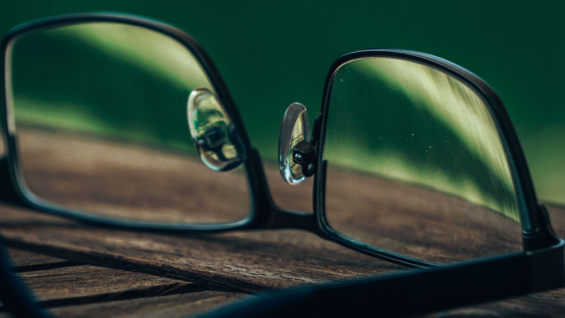 10. Vos lunettes font désormais partie intégrante de votre tenue