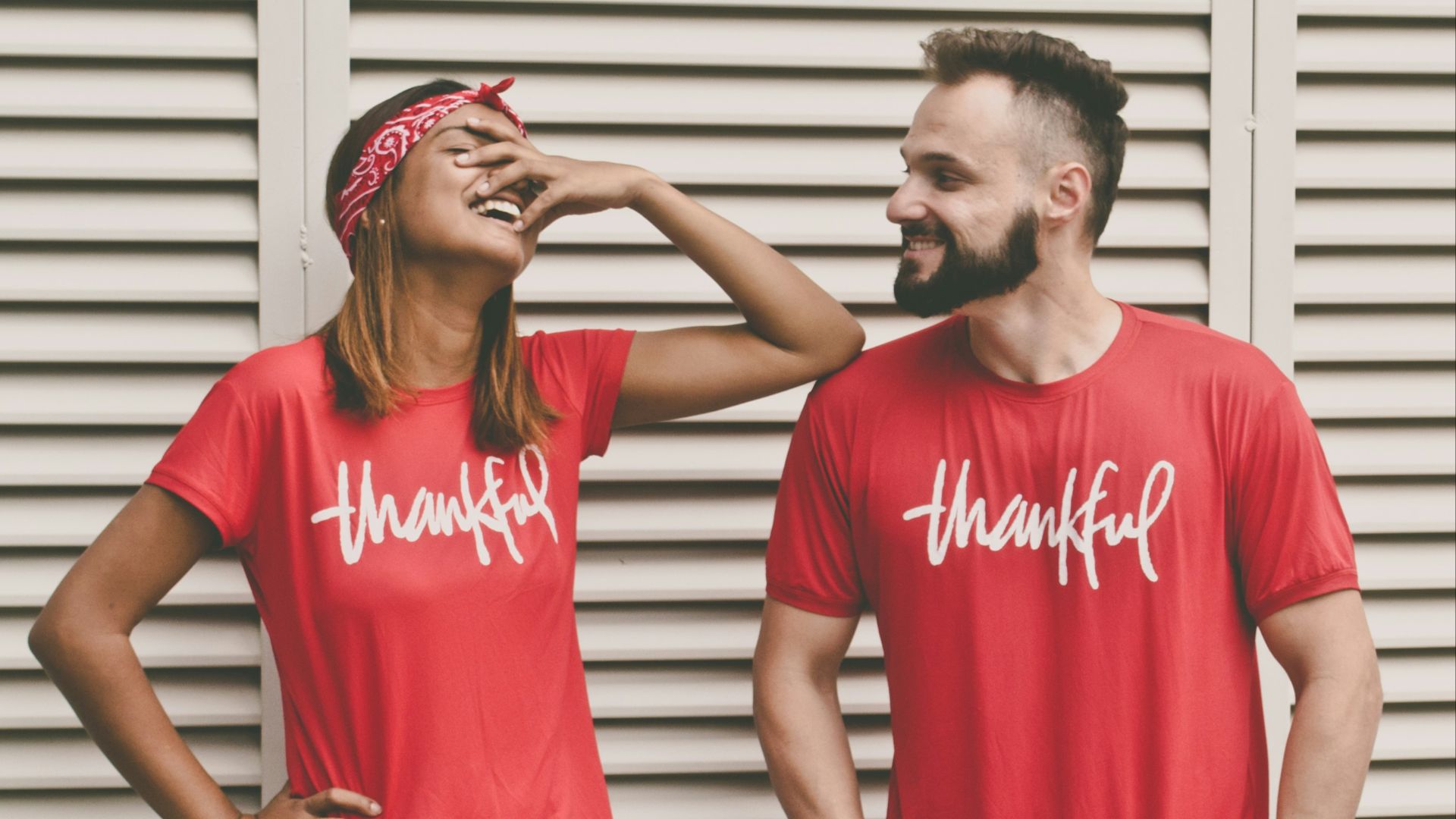 20. T-shirts à motifs