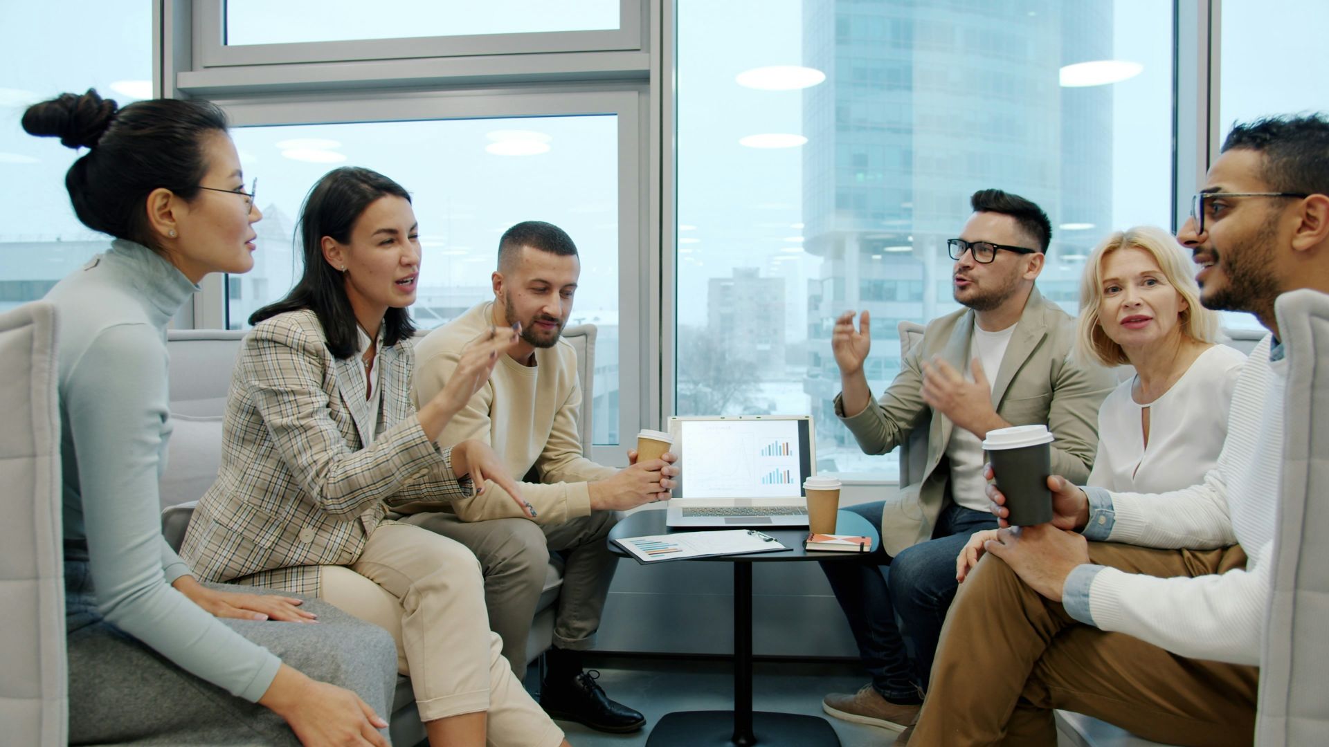 5. Communication professionnelle