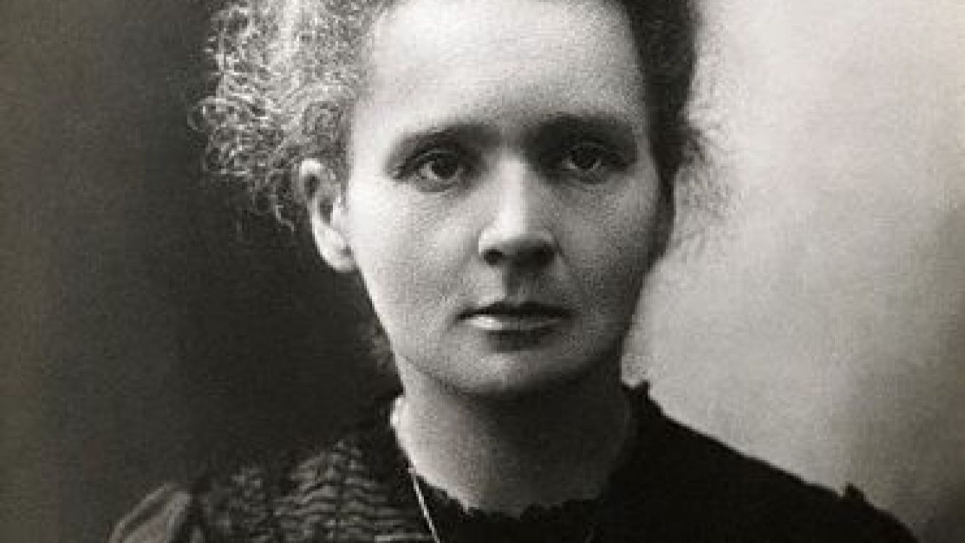 6. Marie Curie