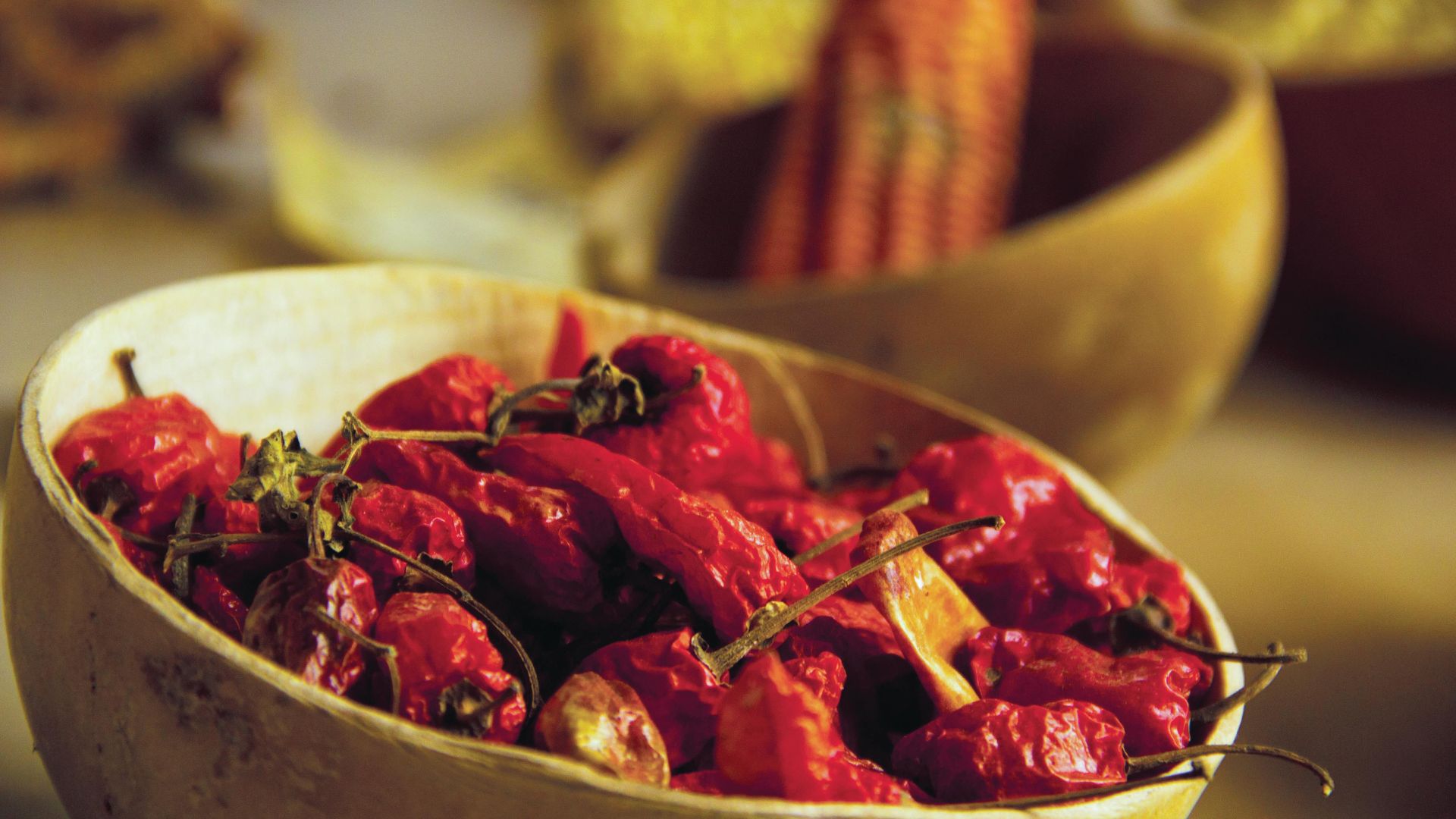 19. Utilisez le piment fantôme avec une extrême prudence