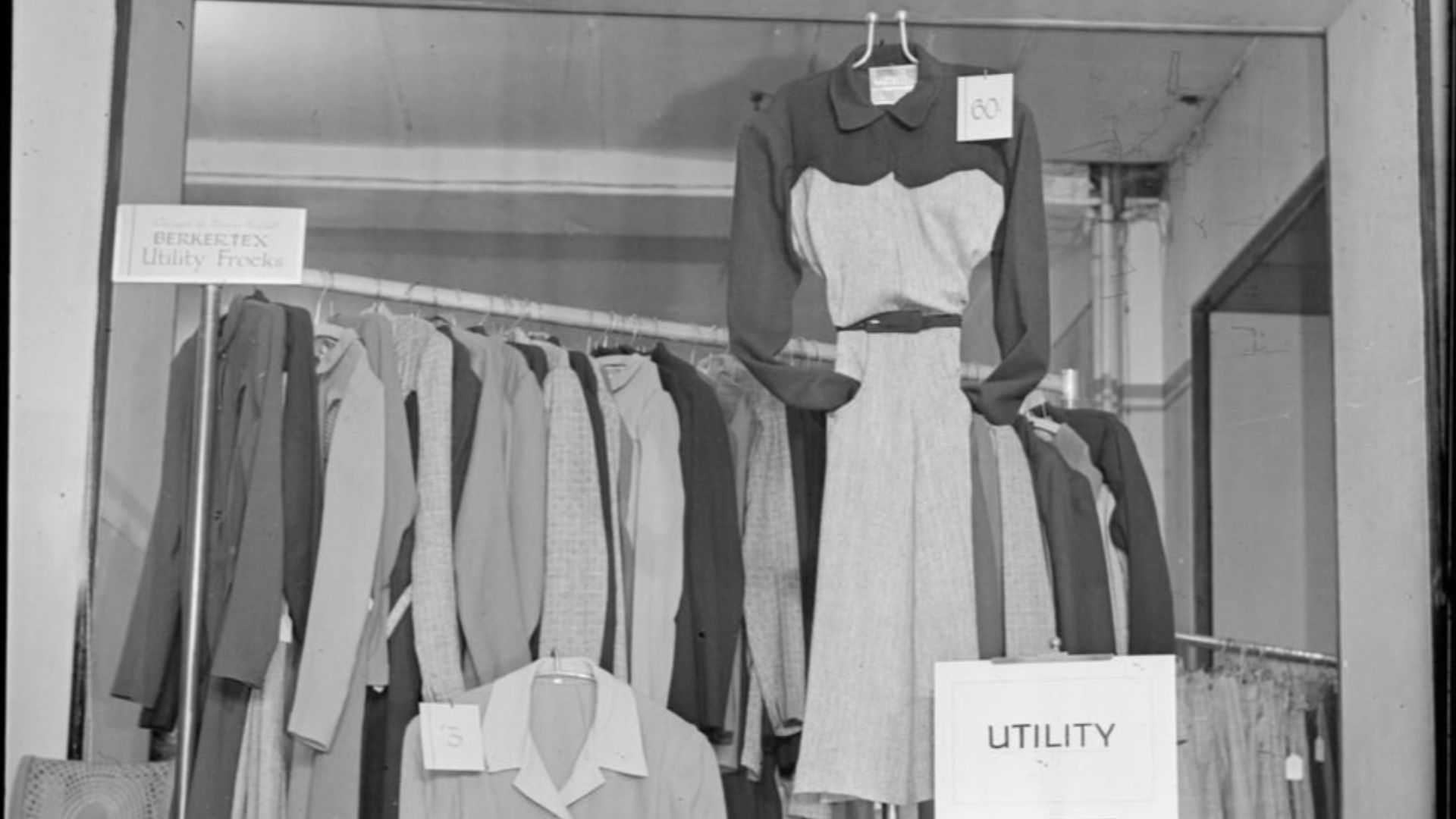 14. Vêtements pratiques