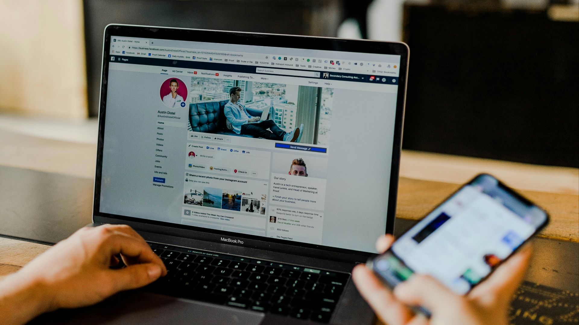 1. Cela a réduit votre capacité d'attention
