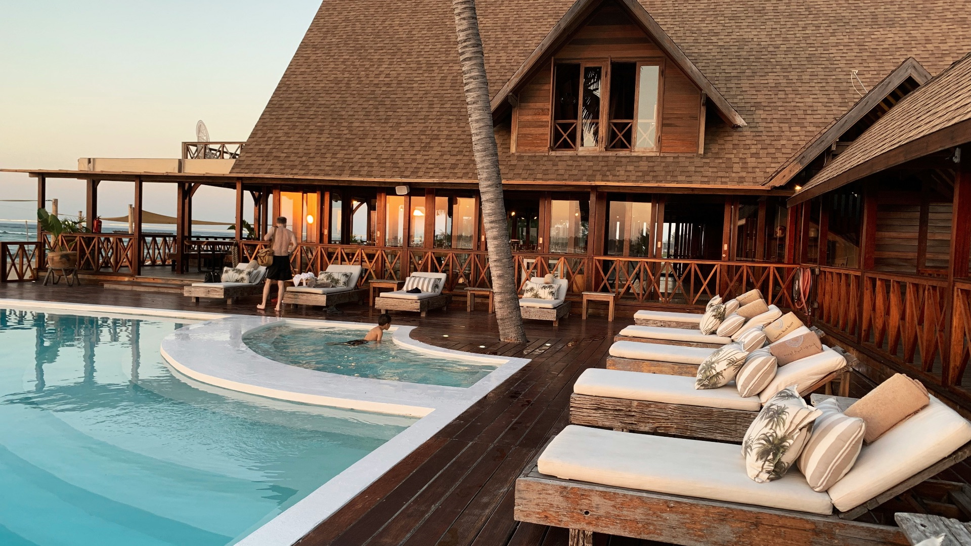 6. Complexes de vacances en plein air