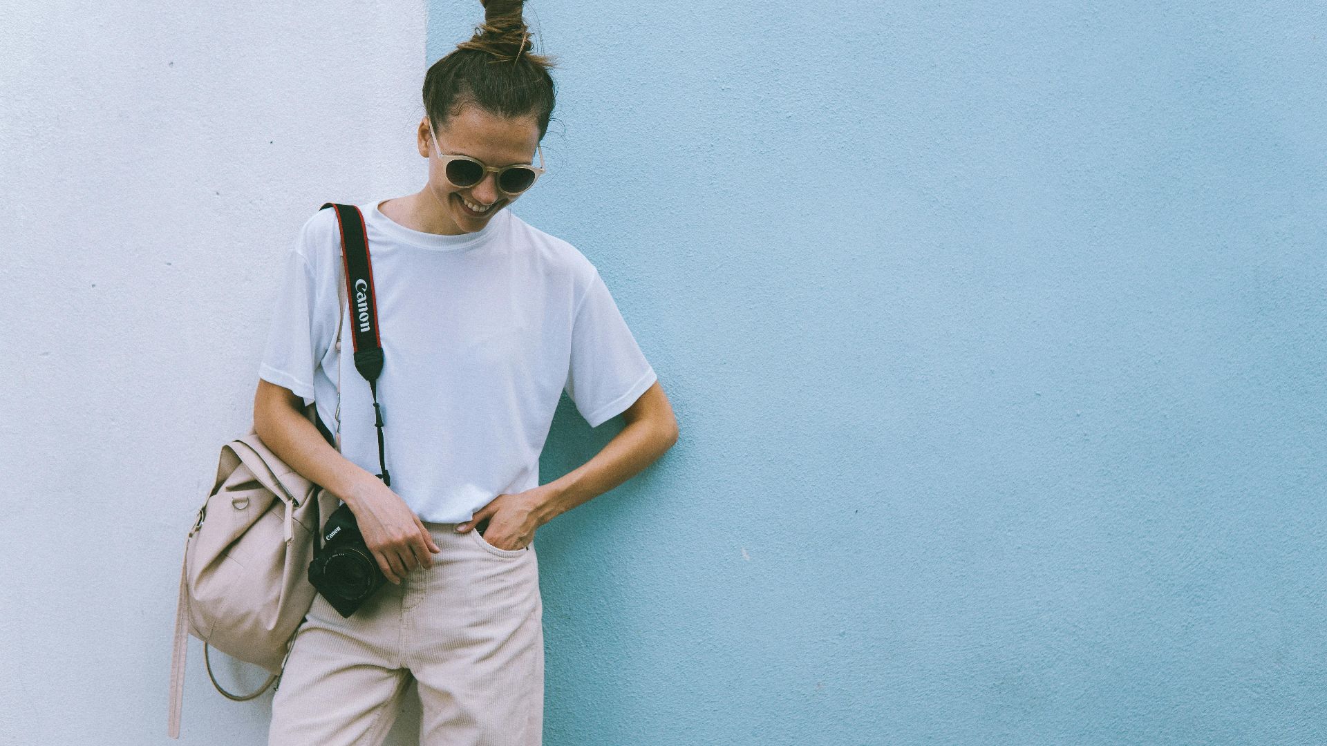3. Porter un pantalon