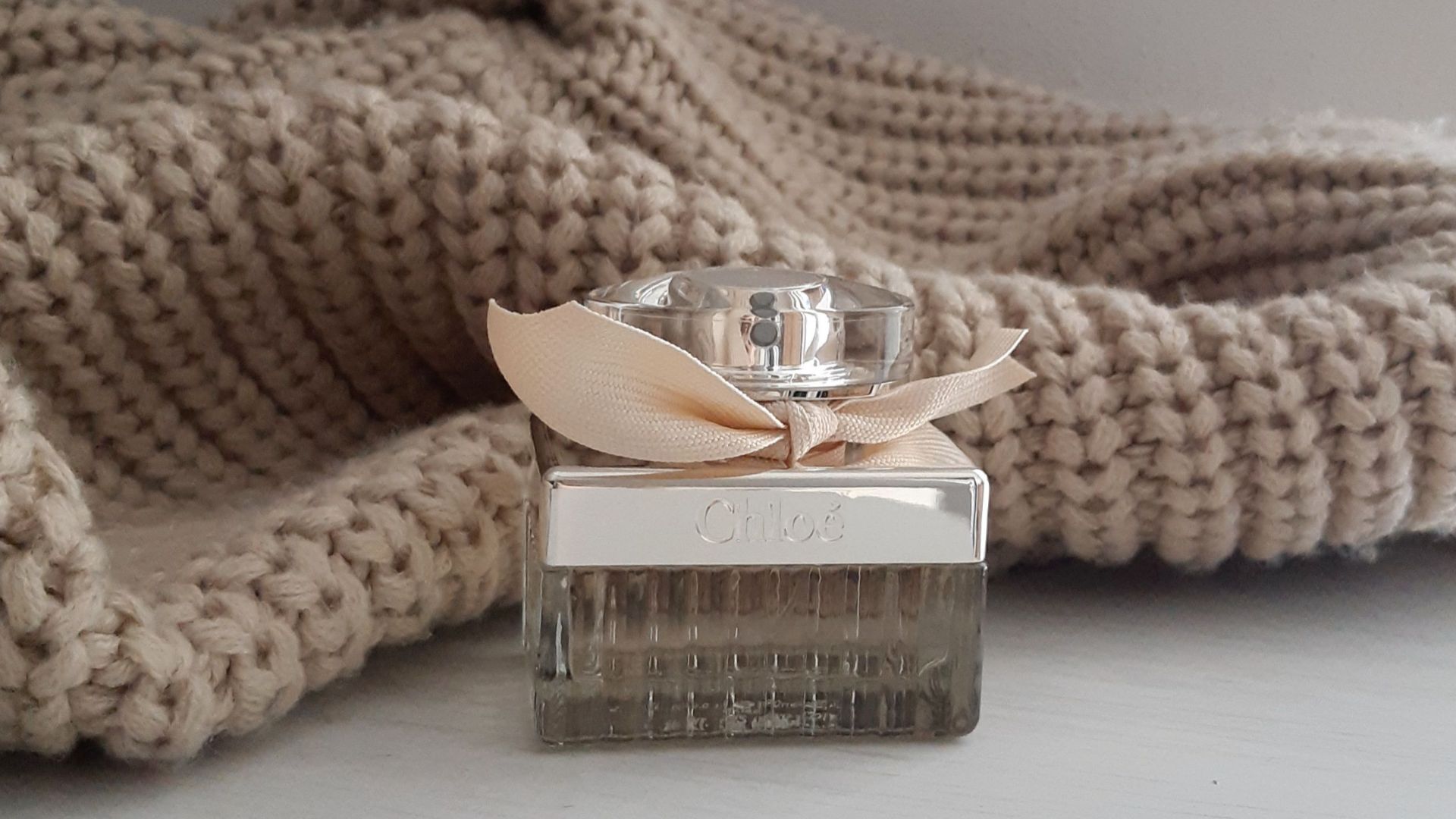14. Parfum subtil