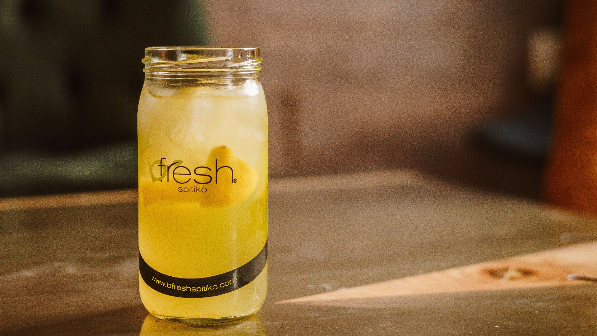 4. Limonade