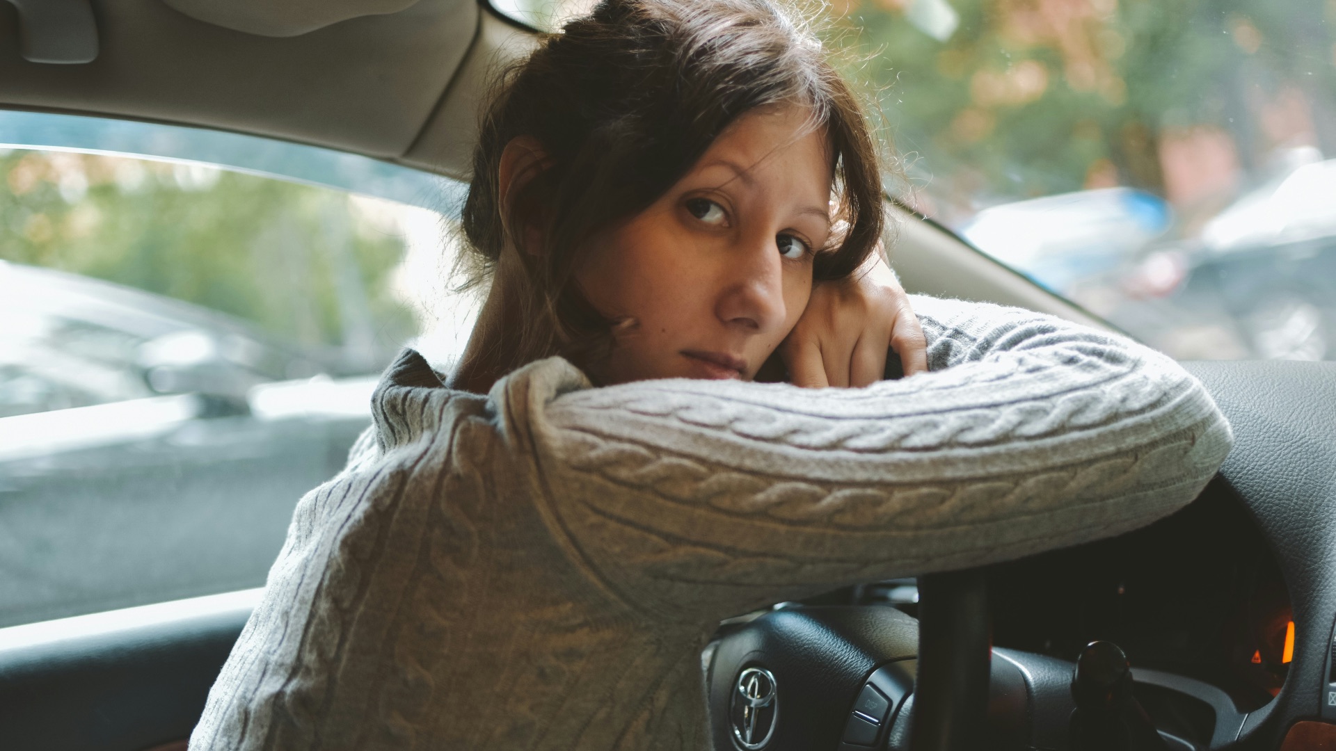 20 choses que les nouveaux conducteurs apprennent à leurs dépens