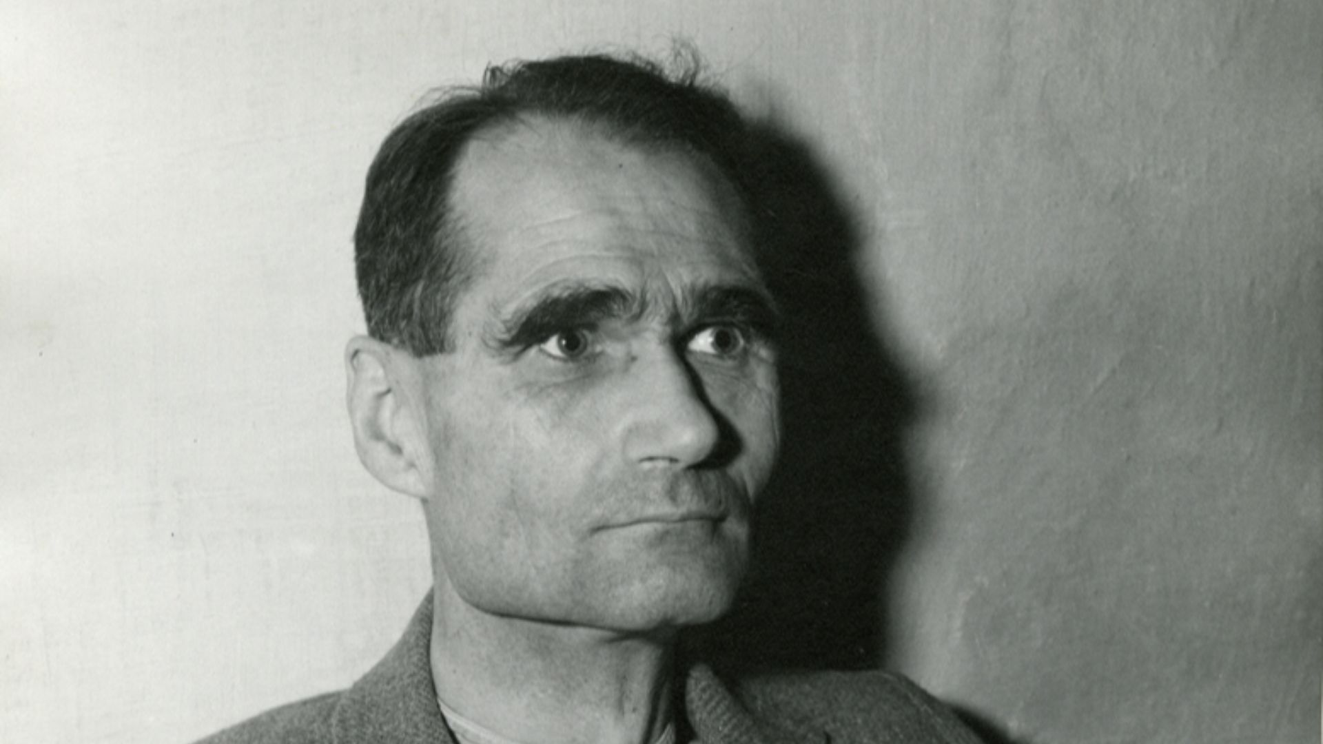 15. Rudolf Hess