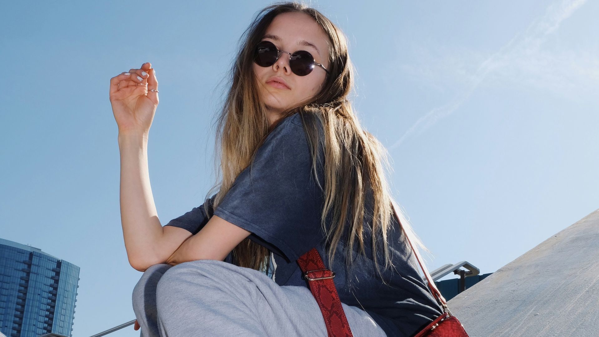 7. Ils ont contribué à la popularité du streetwear