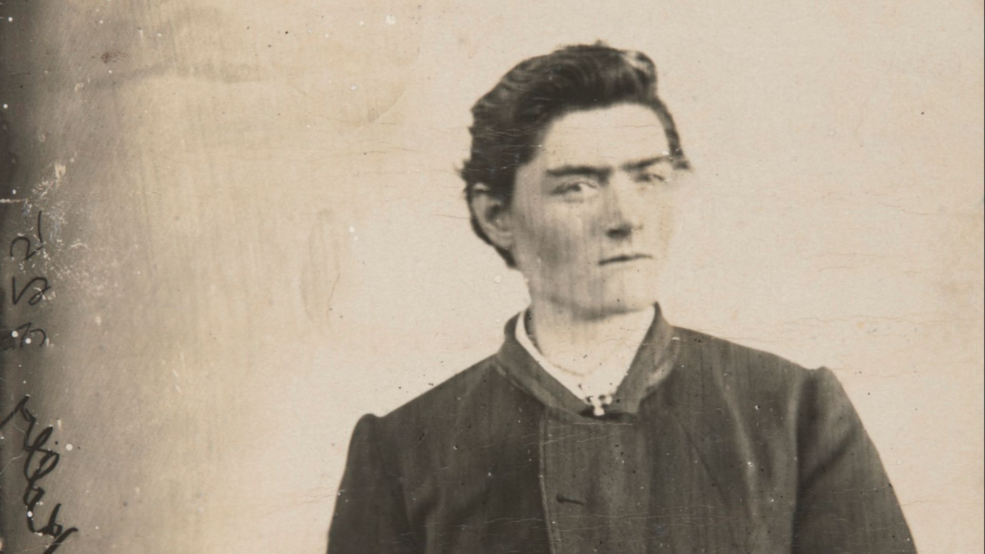 6. Ned Kelly