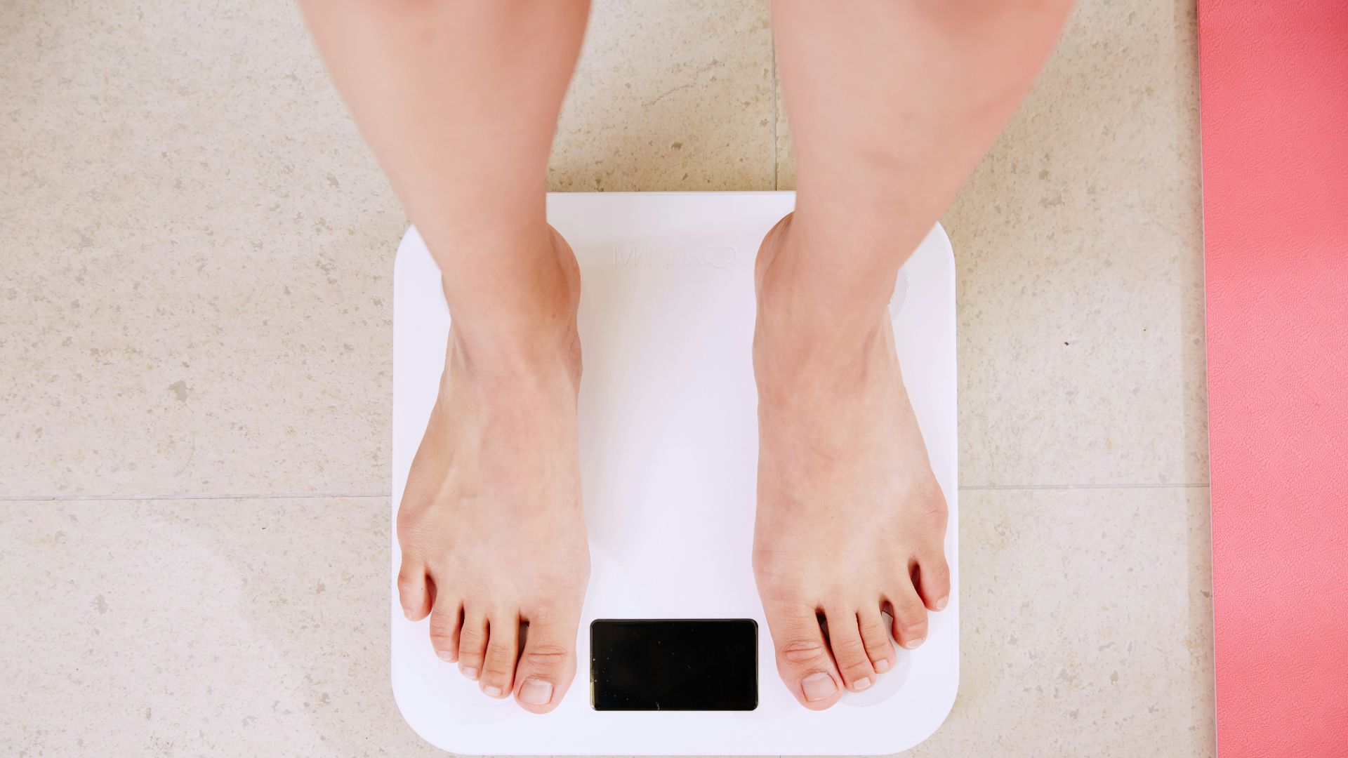 8. Maintenir un poids santé