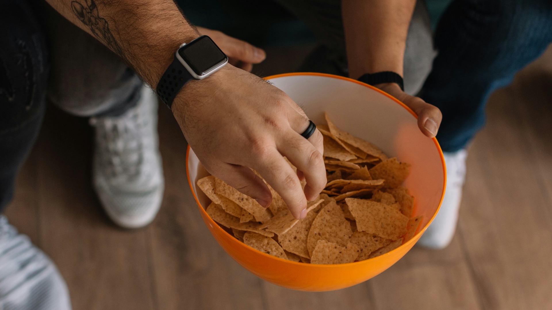 10. Cela peut détourner l'attention des habitudes alimentaires plus importantes