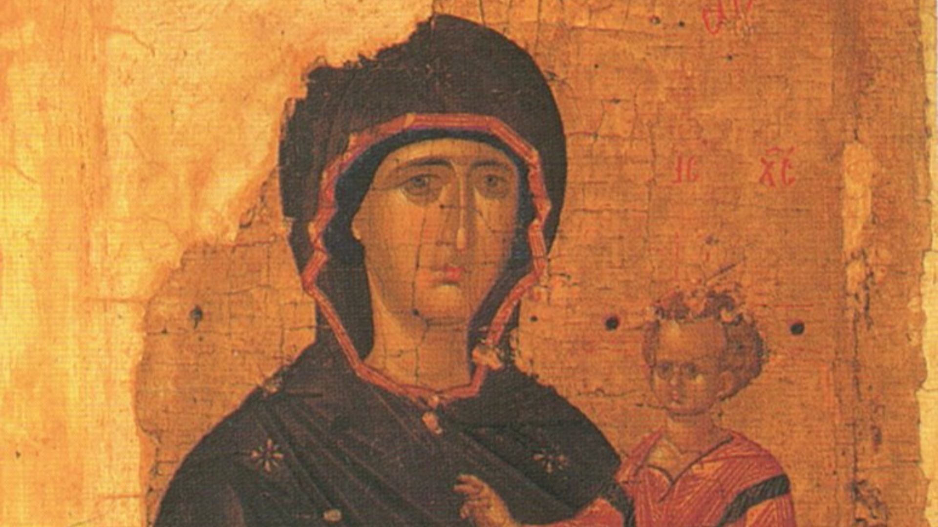 2. L'iconoclasme byzantin (VIIIe-IXe siècles)