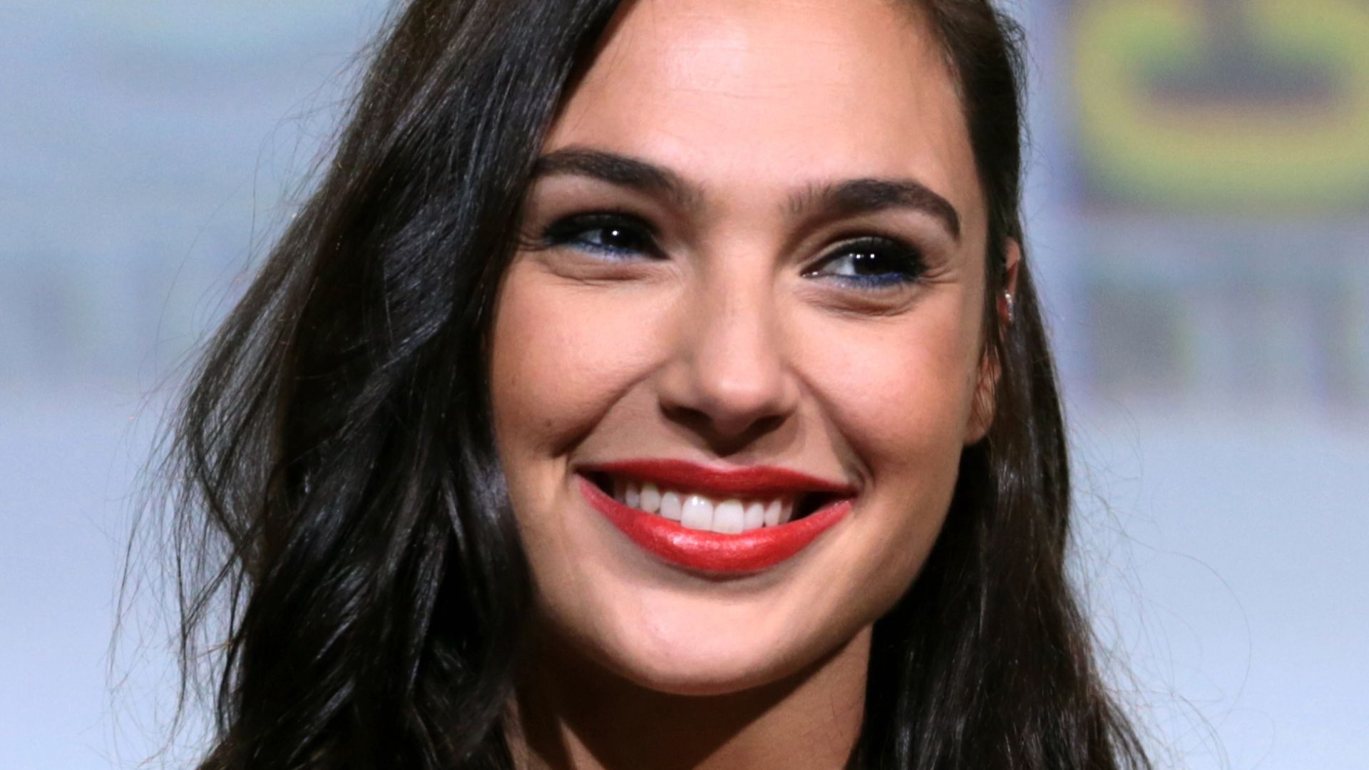 16. Gal Gadot