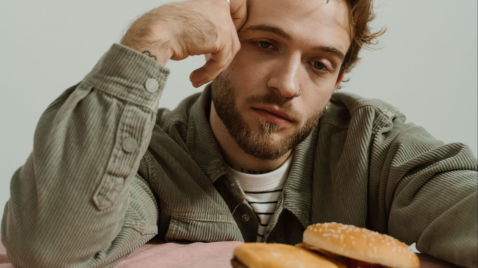 8. Utiliser la nourriture pour lutter contre l'ennui