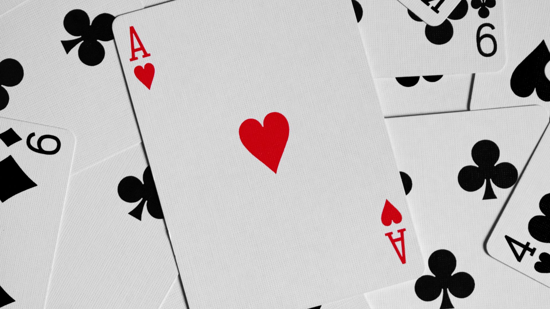 10. Se perfectionner dans les tours de cartes complexes
