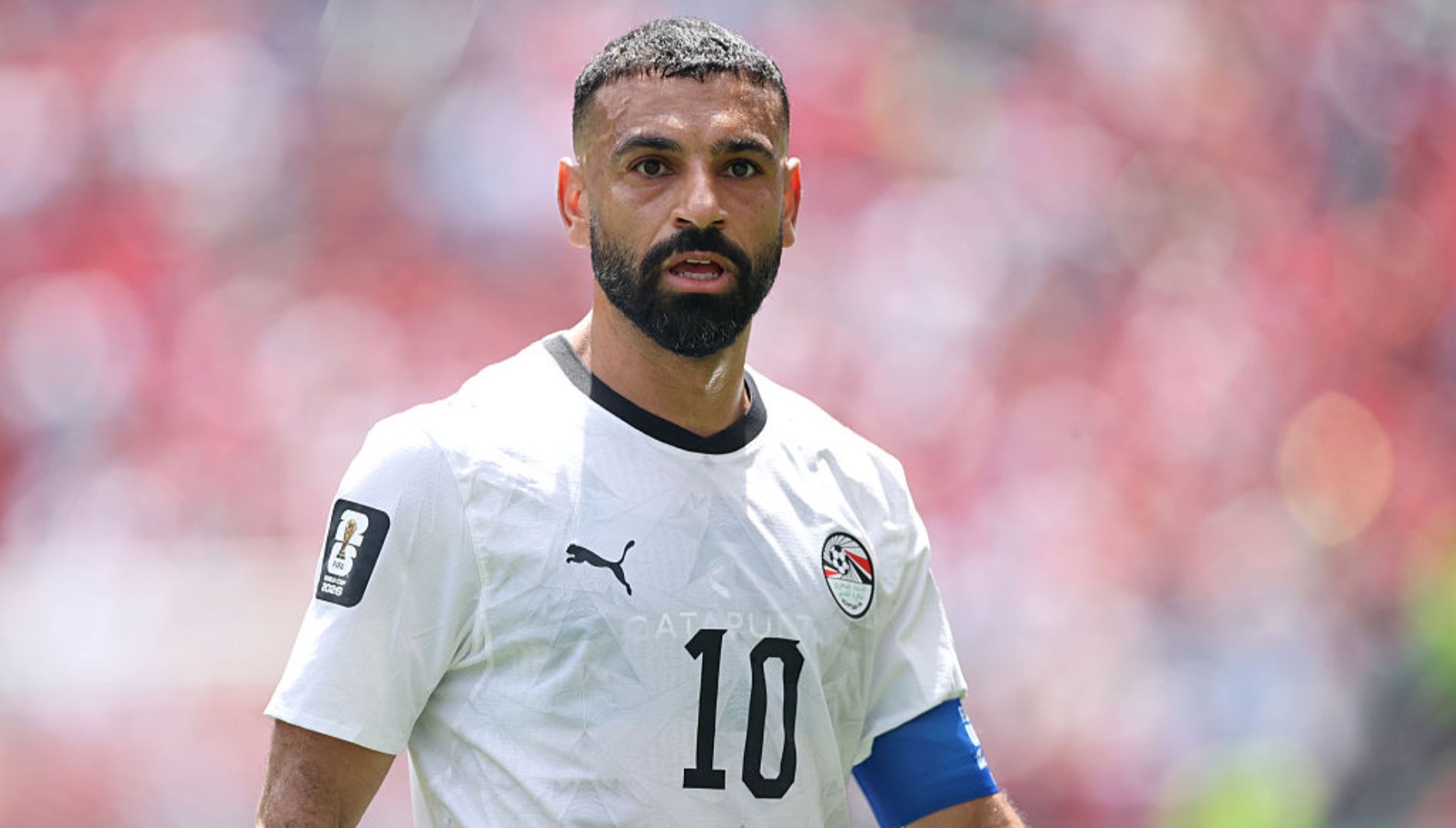 6. Mohamed Salah (55M$ US)