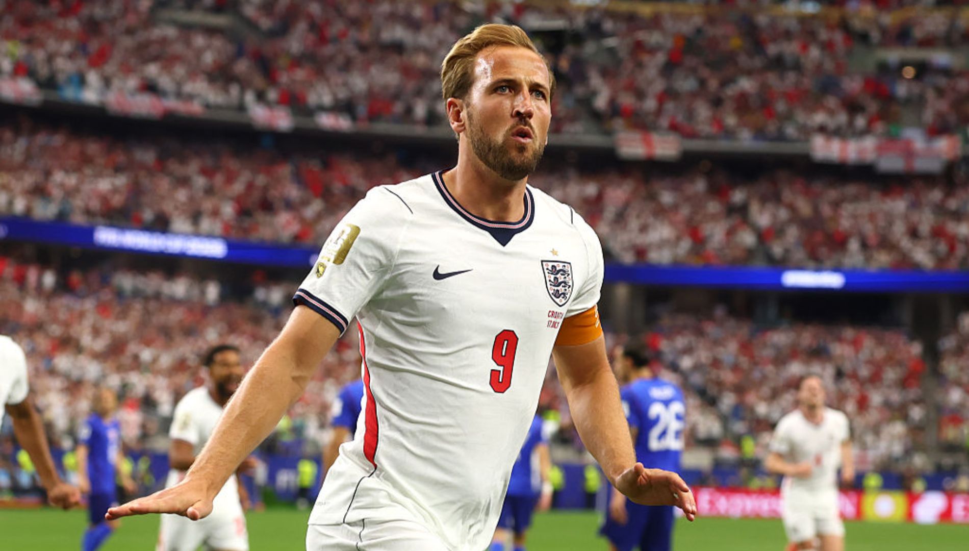 10. Harry Kane (41M$ US)