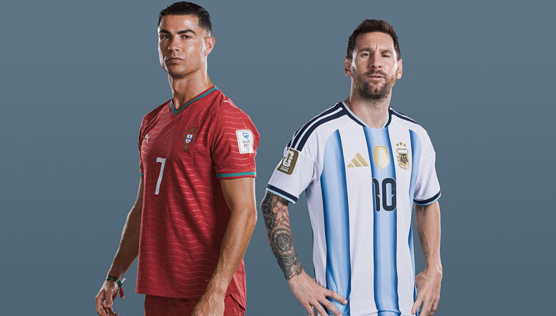 Les joueurs les plus riches de la Coupe du Monde 2026