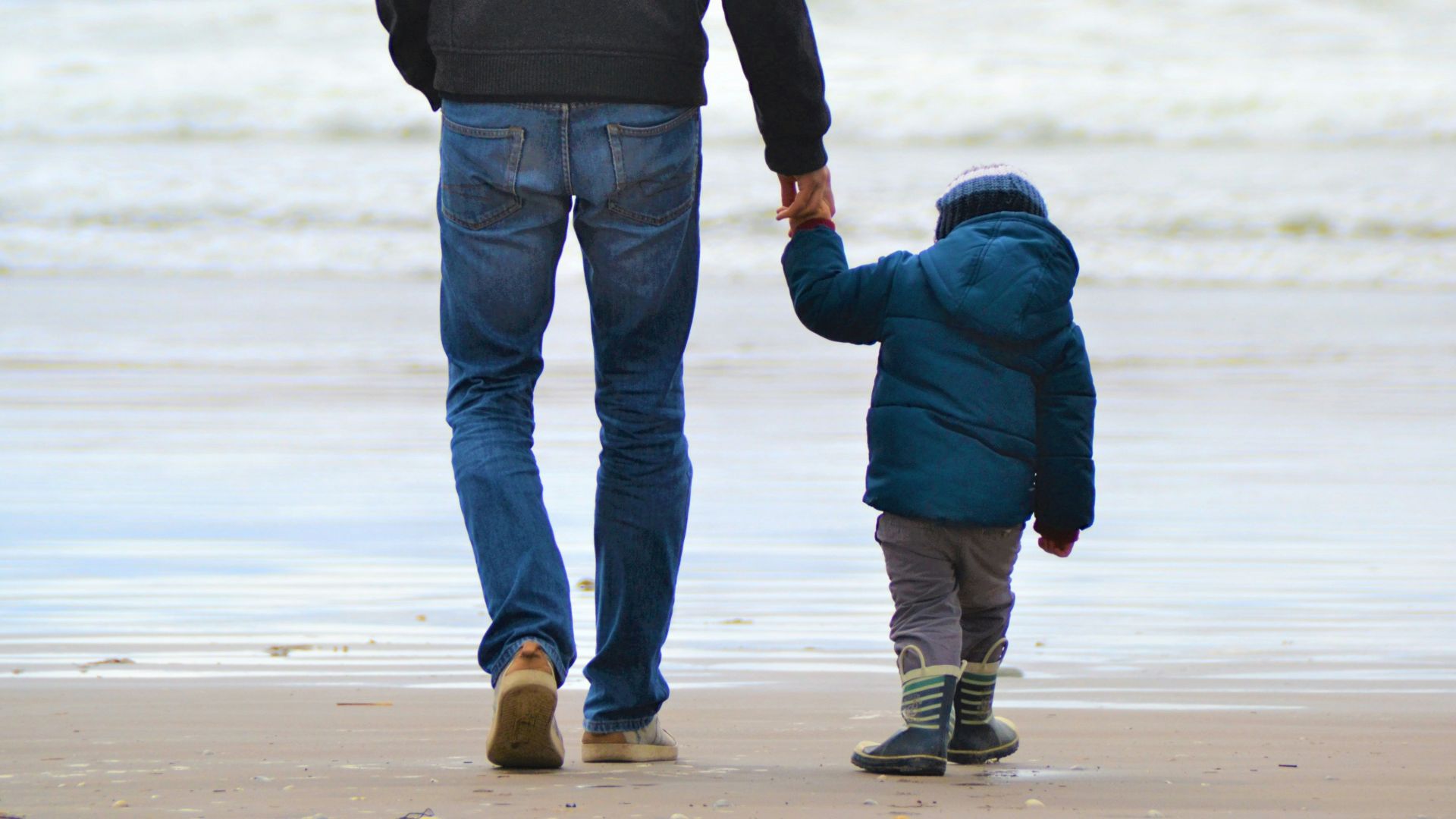 15. Cessez de le laisser se dérober à ses responsabilités parentales