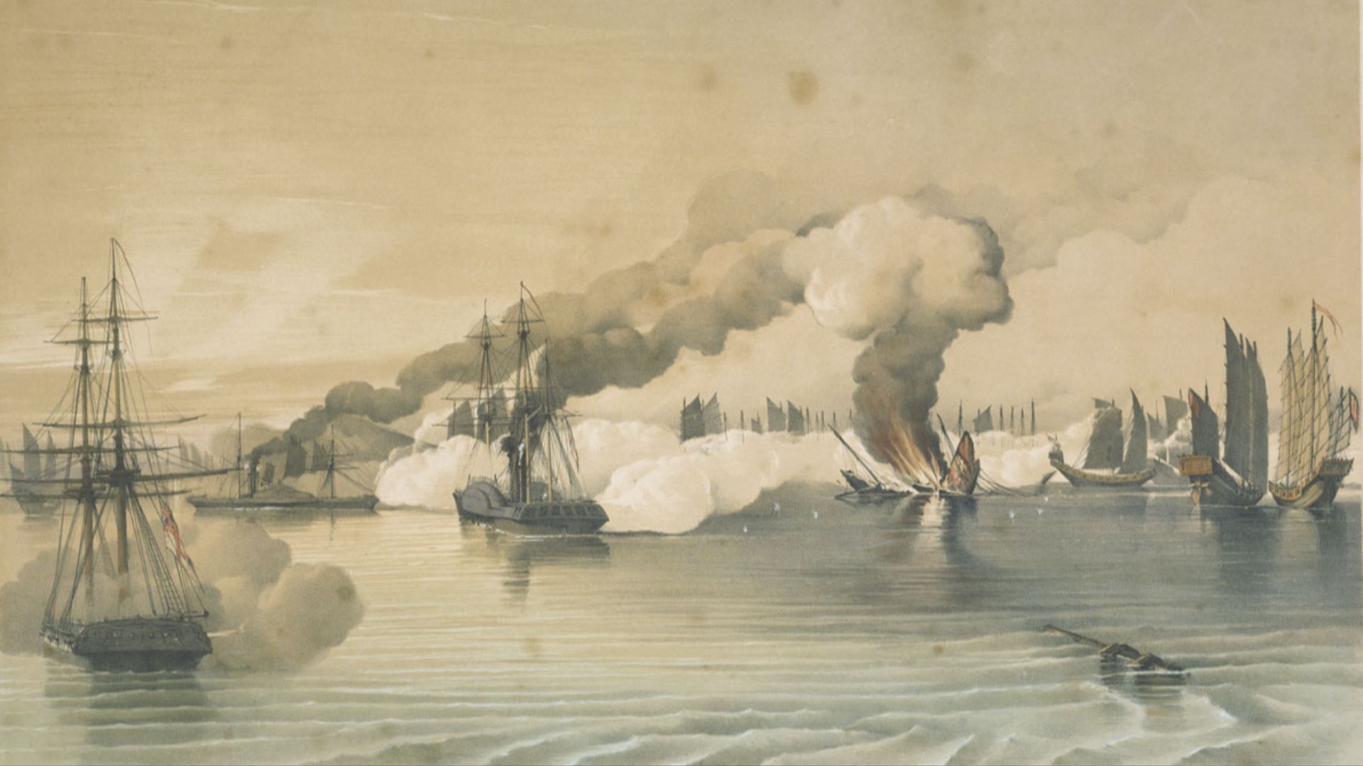 1. L'incident du golfe du Tonkin