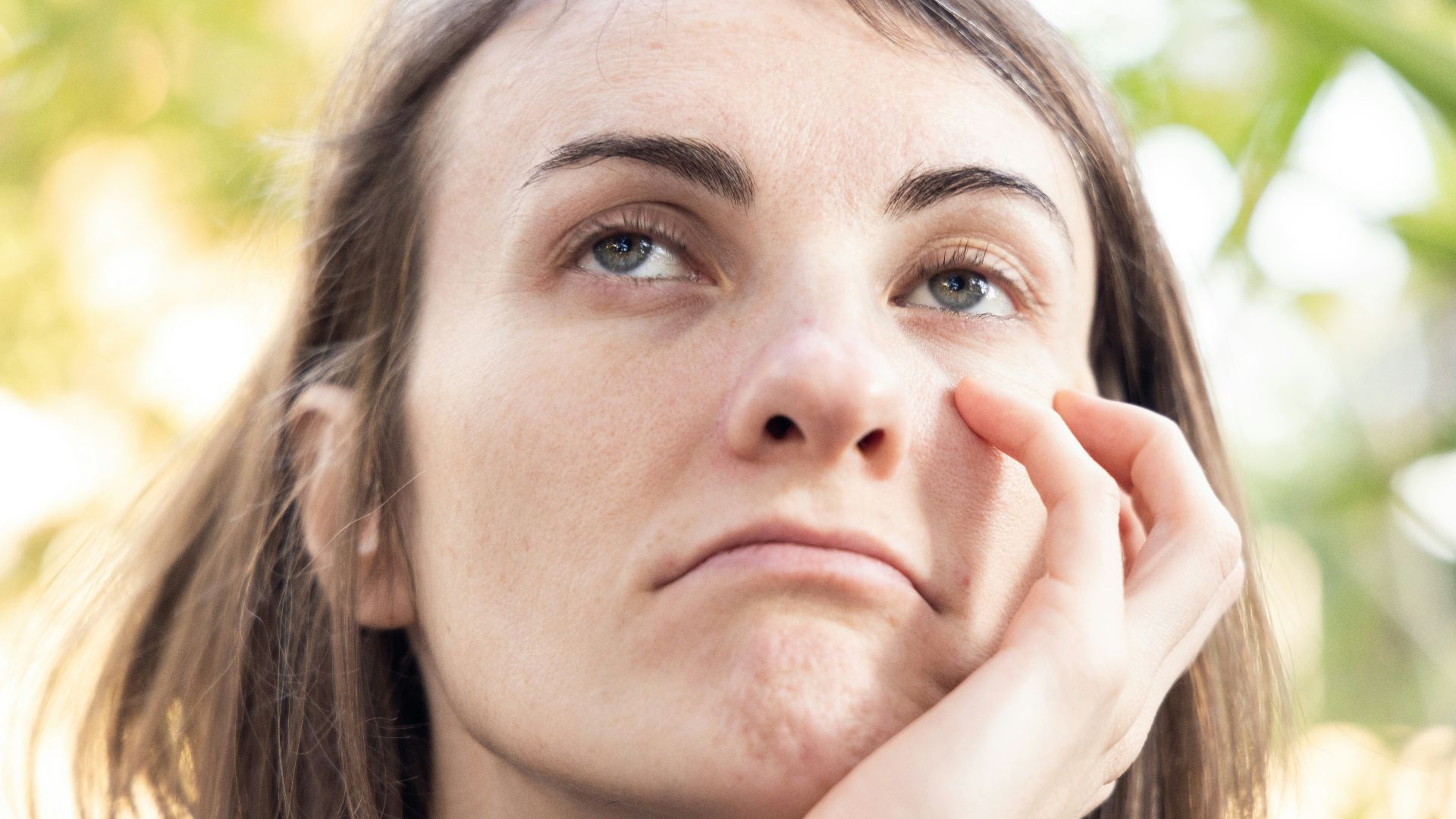 15. Votre peau semble plus terne que d'habitude