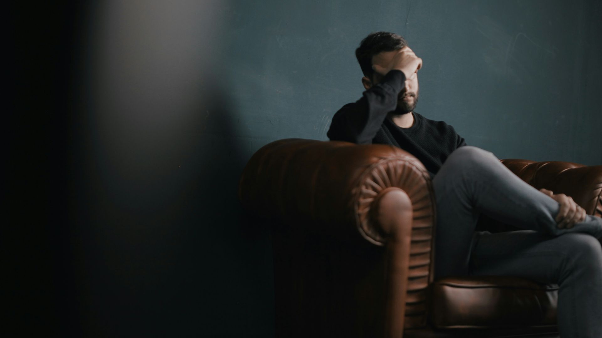 4. Votre humeur pourrait baisser